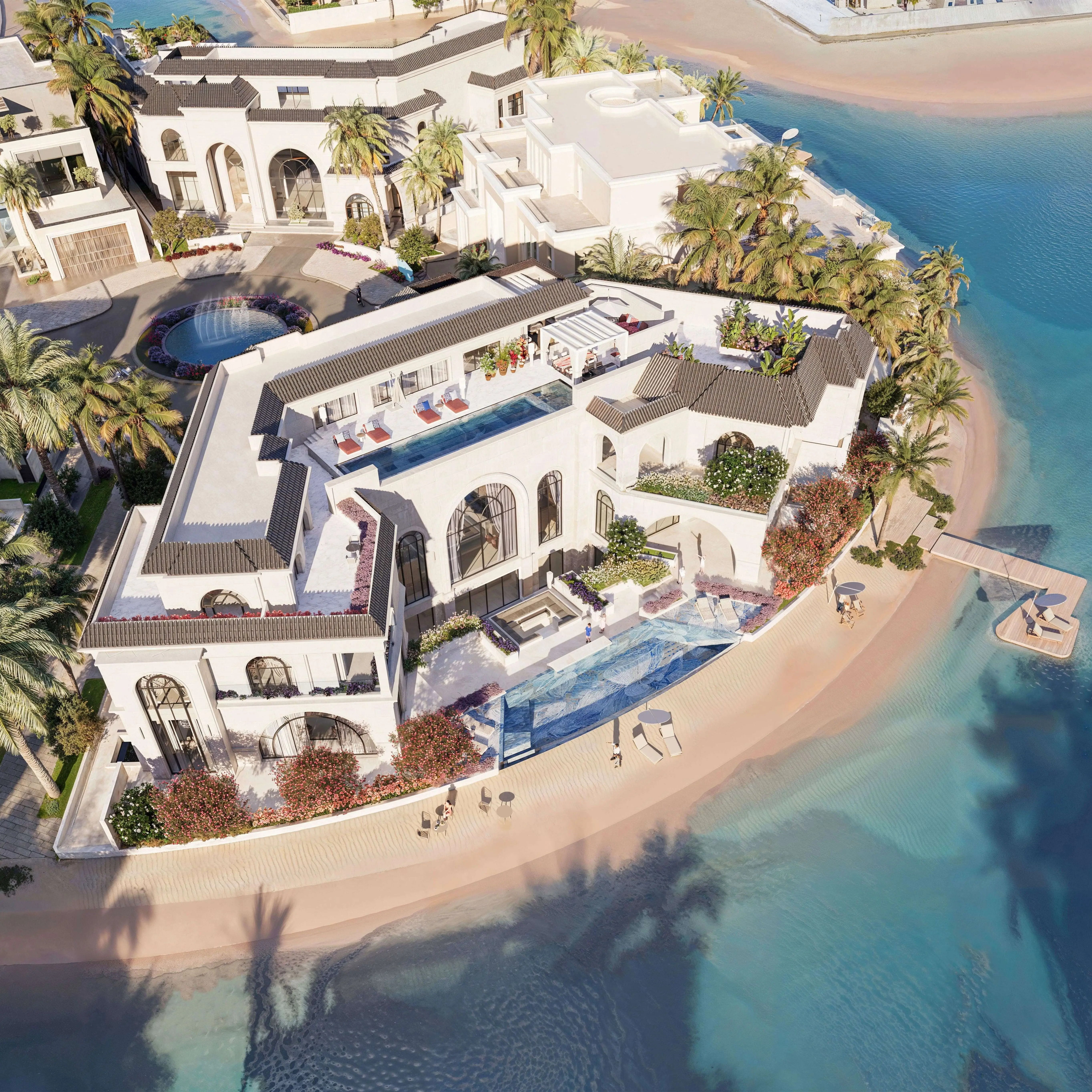 Monaco Mansions — image 4