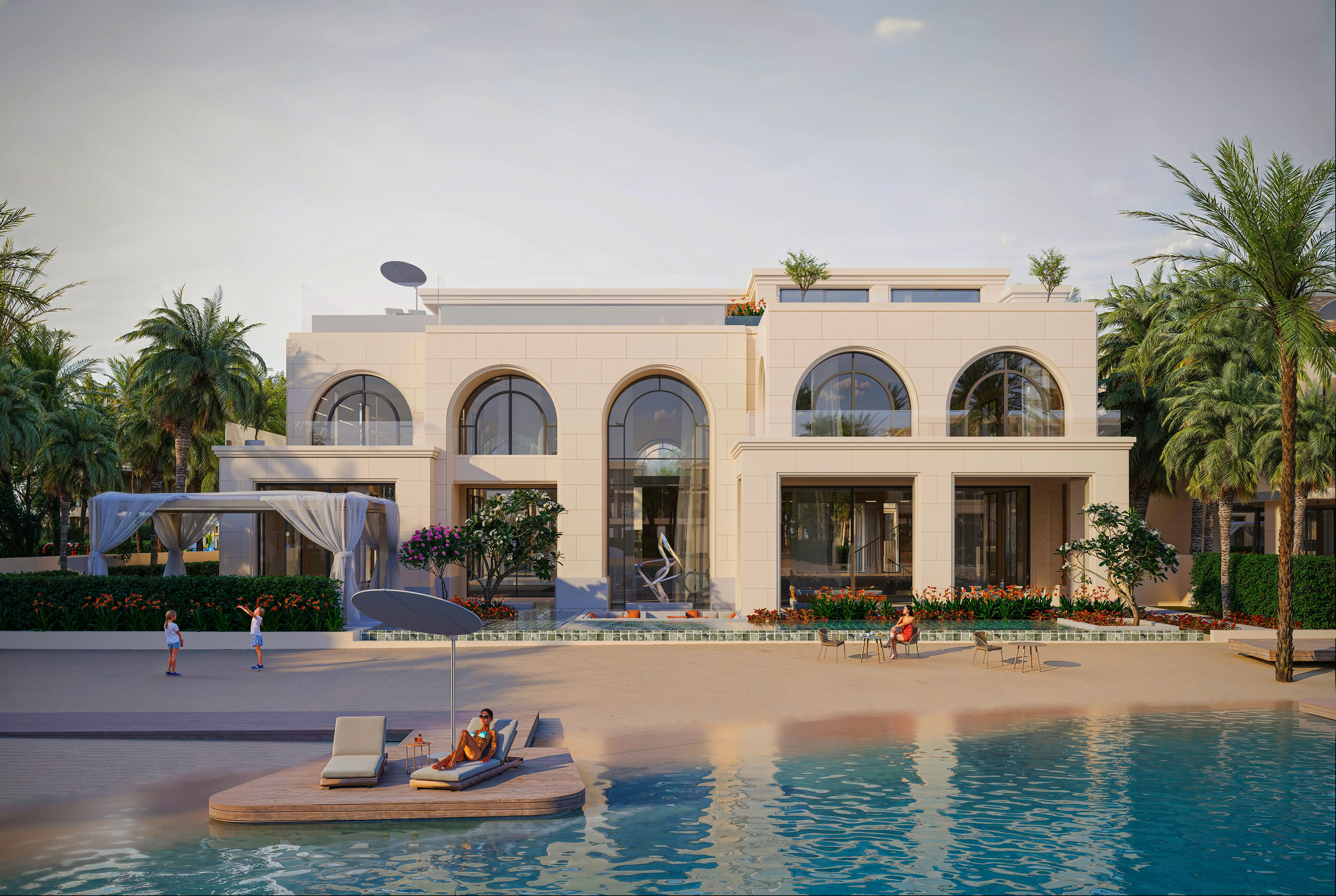 Monaco Mansions — image 5