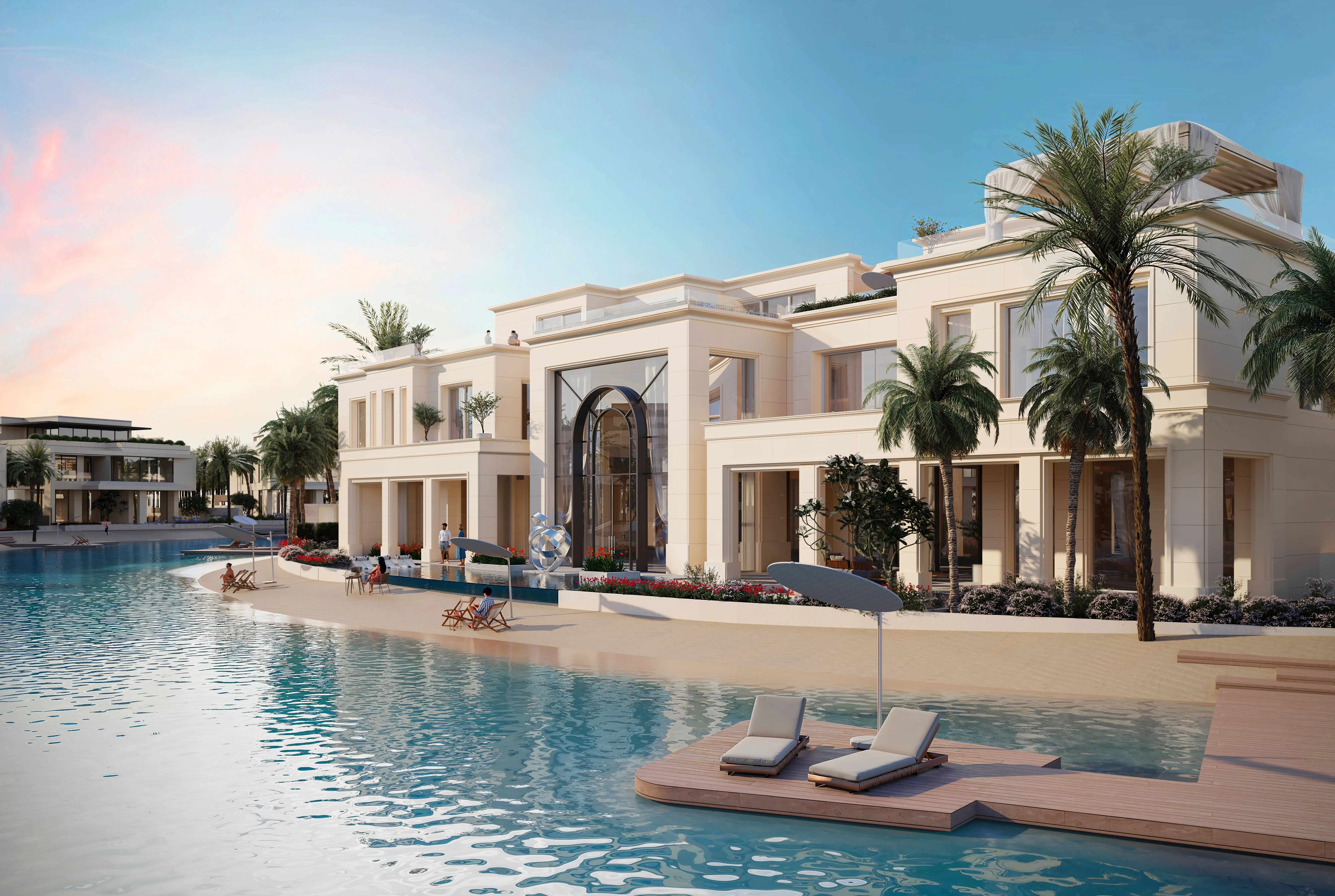 Monaco Mansions — image 6