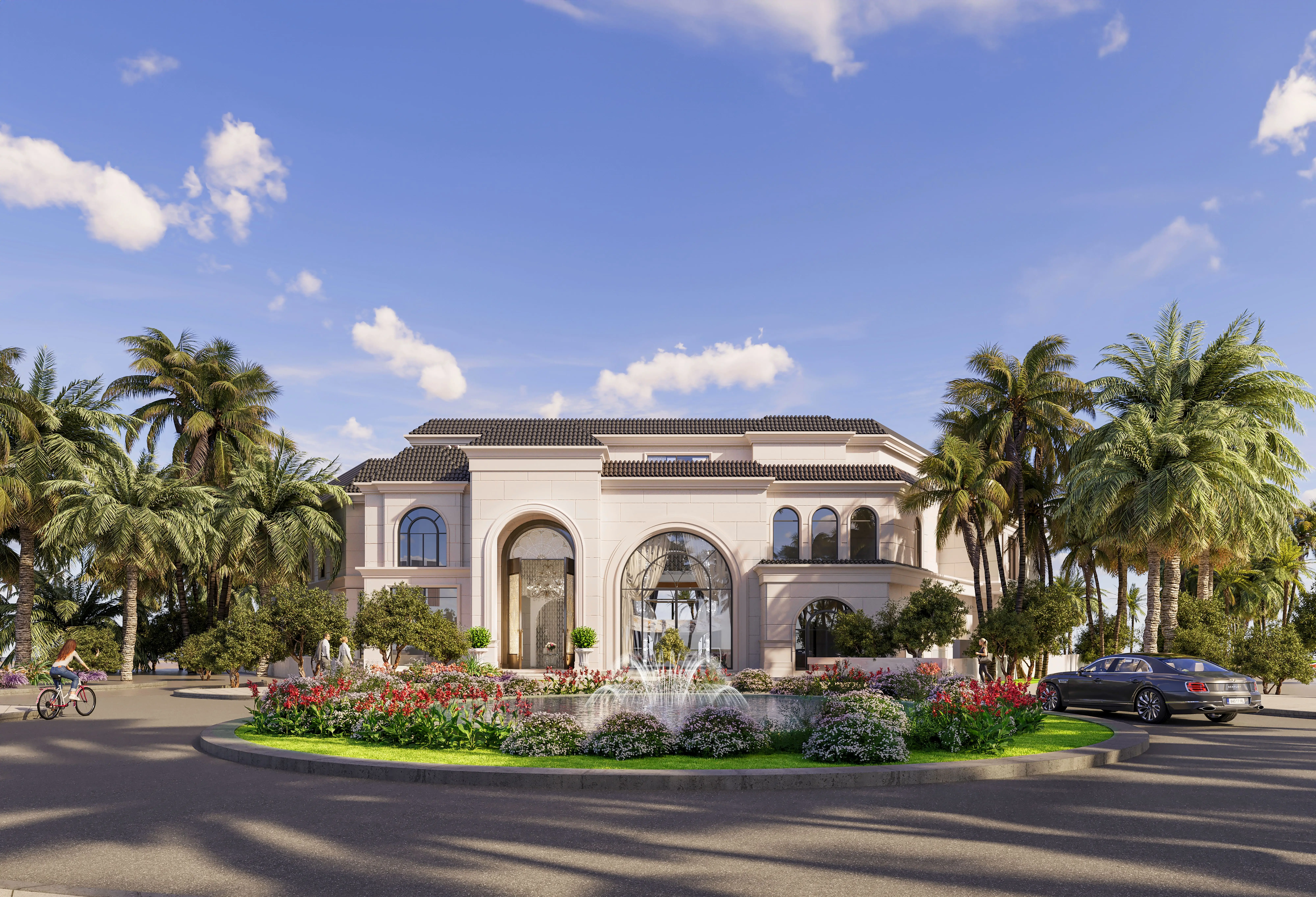 Monaco Mansions — image 2