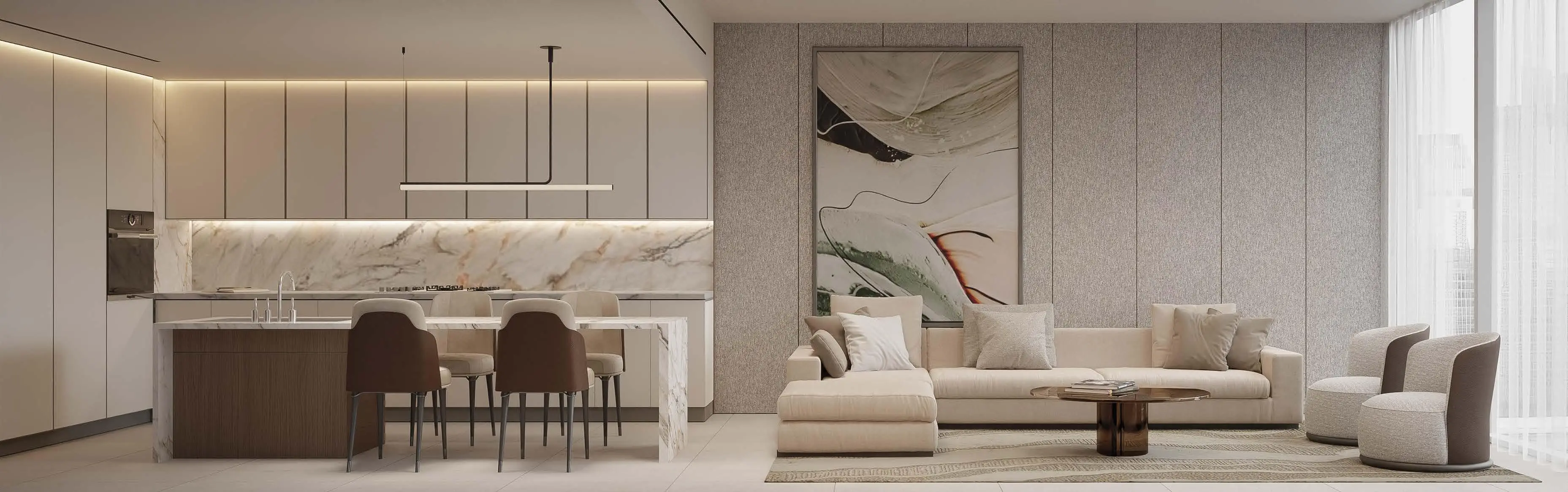 Seaside By Prestige One — image 6