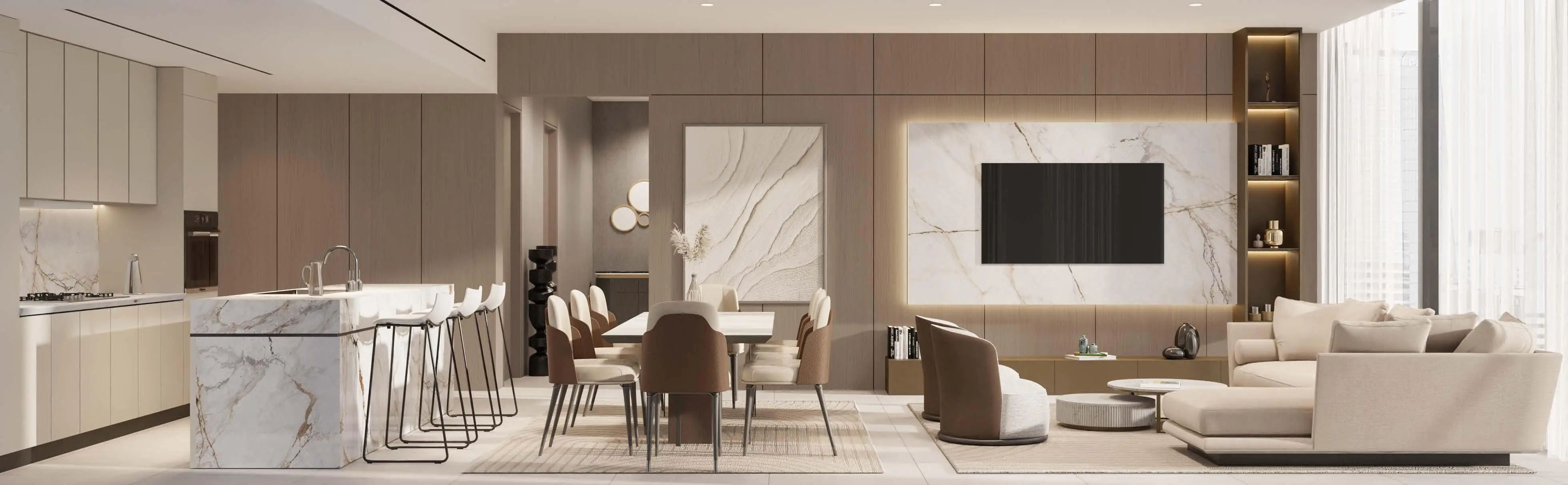 Seaside By Prestige One — image 9