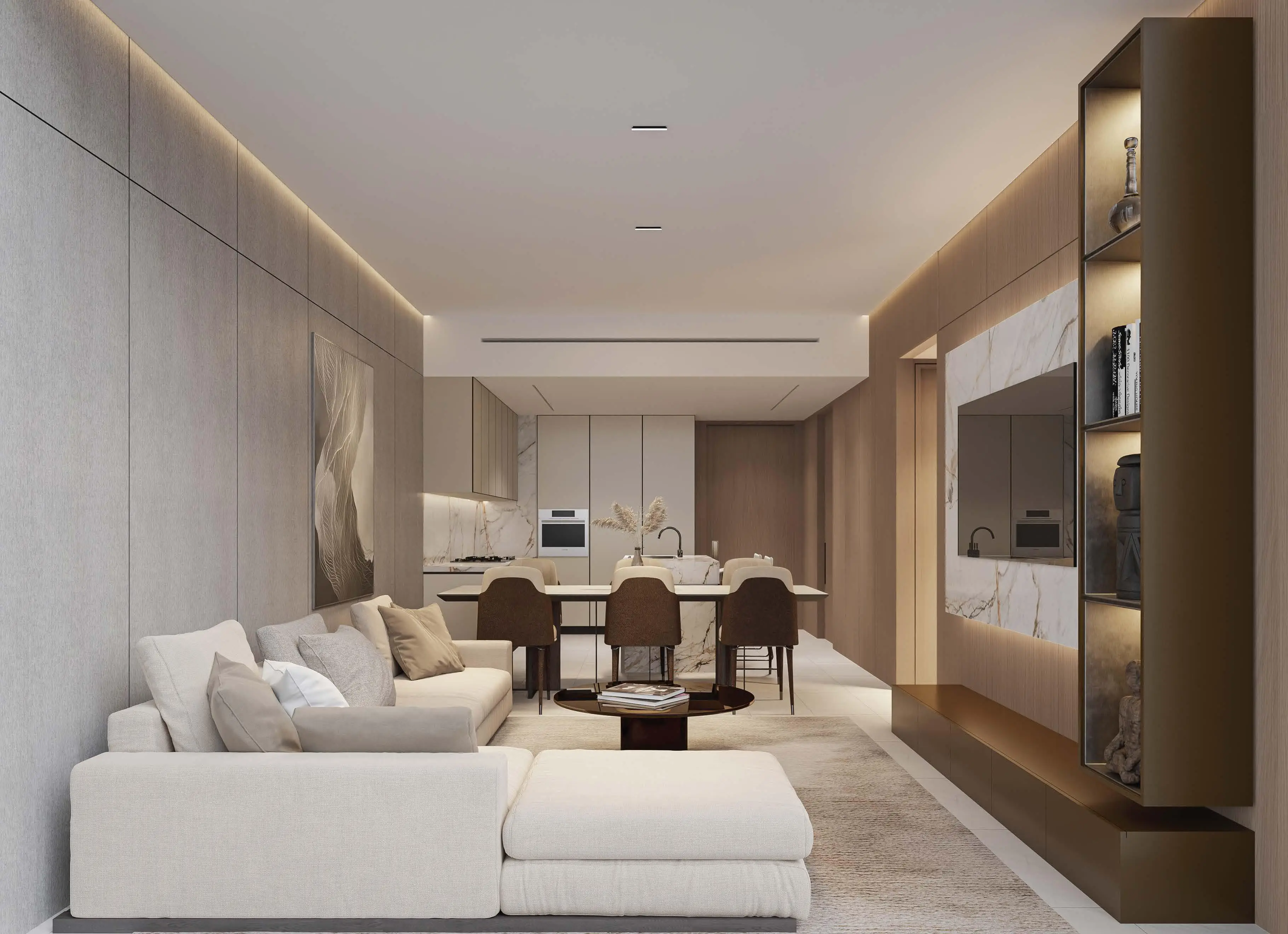 Seaside By Prestige One — image 5