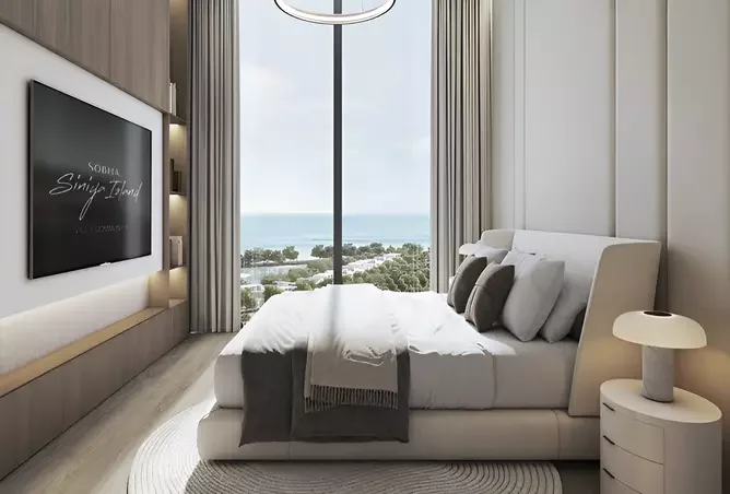 Sobha Coraline Beach Residences — image 2