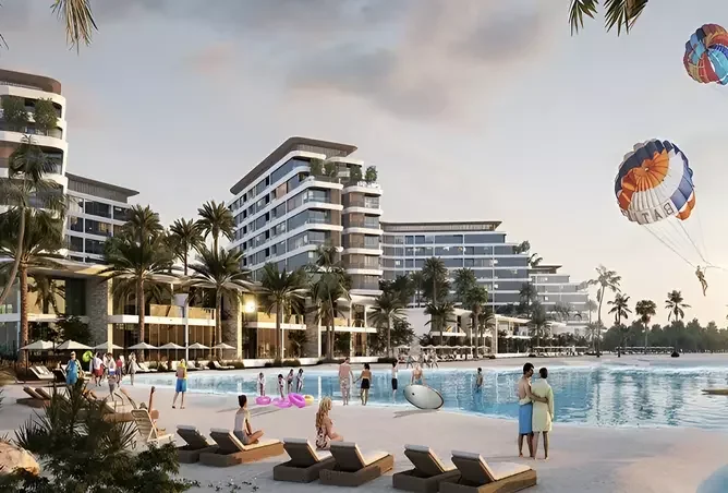 Sobha Coraline Beach Residences — image 3
