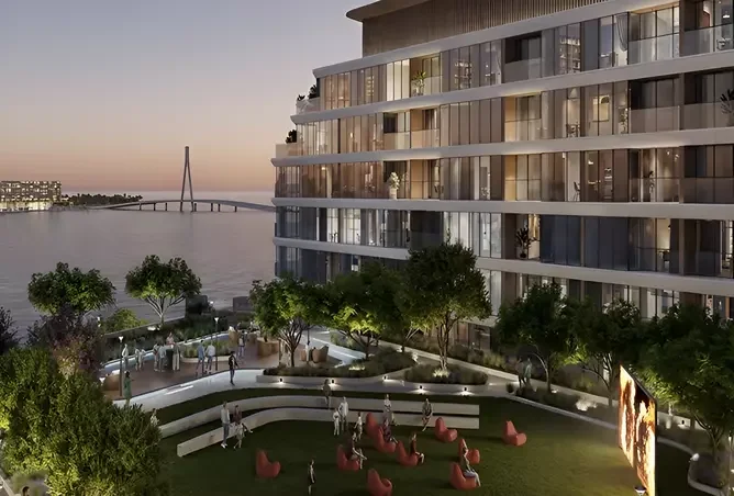 Sobha Coraline Beach Residences — image 4
