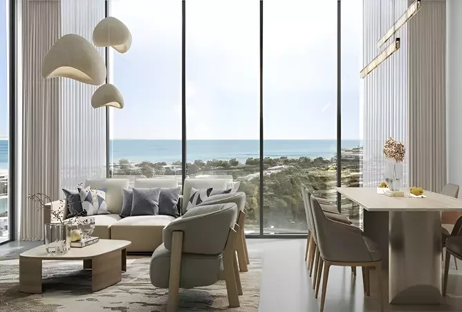 Sobha Coraline Beach Residences — image 5
