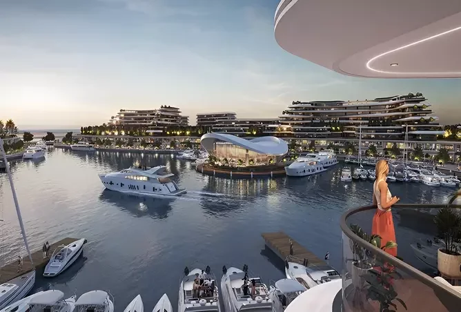 Sobha Coraline Beach Residences — image 6