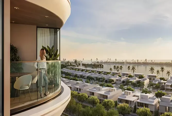 Sobha Coraline Beach Residences — image 7