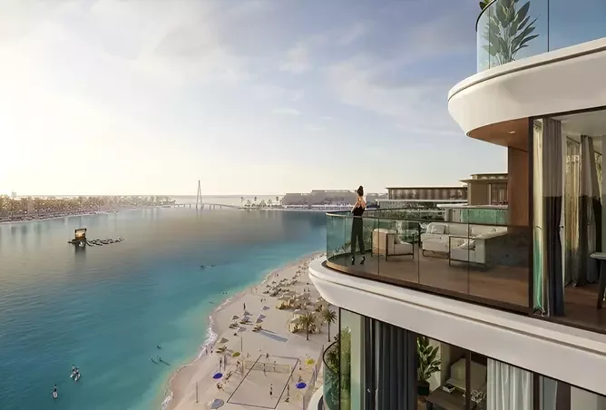 Sobha Coraline Beach Residences — image 8