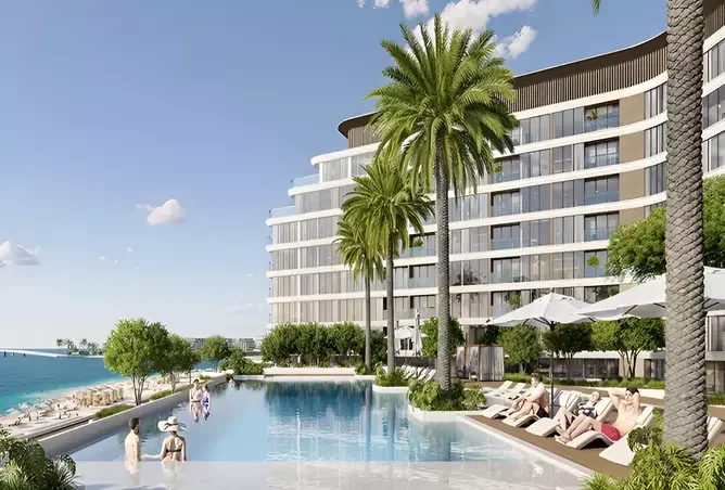 Sobha Coraline Beach Residences — image 9