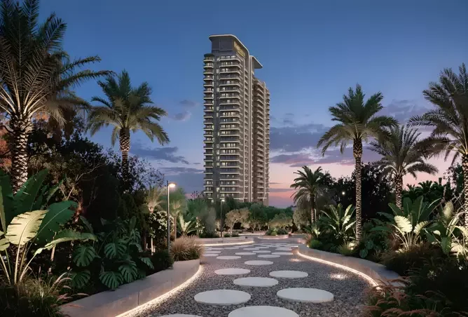 Rotana Residences North Tower — image 2