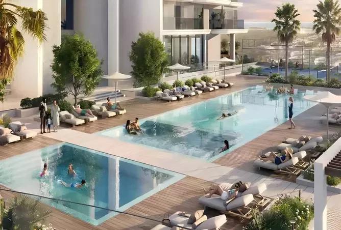 Rotana Residences North Tower — image 3