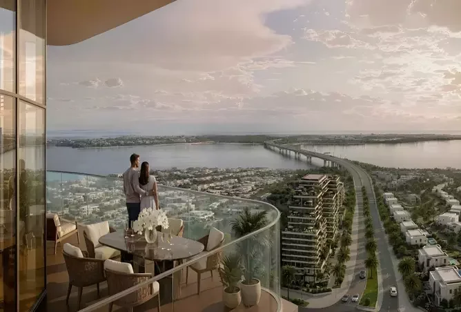 Rotana Residences North Tower — image 5