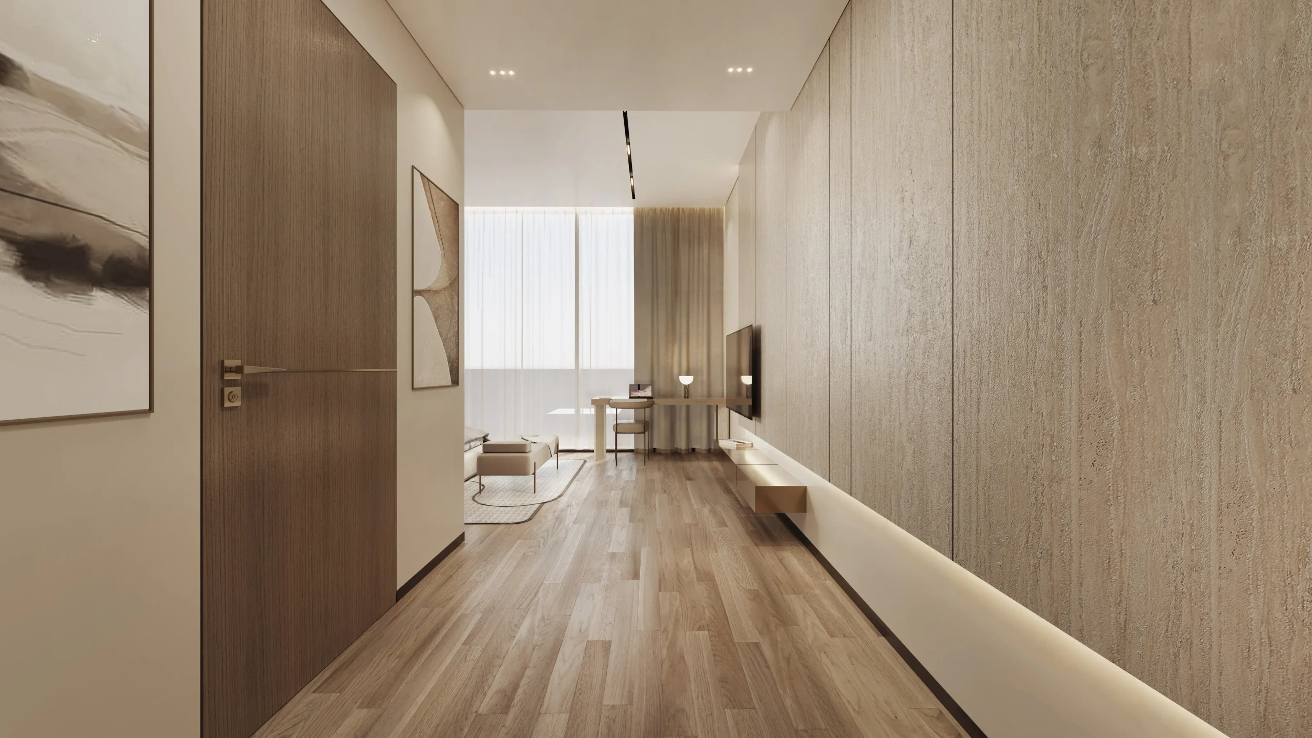Tivanno Residence — image 9