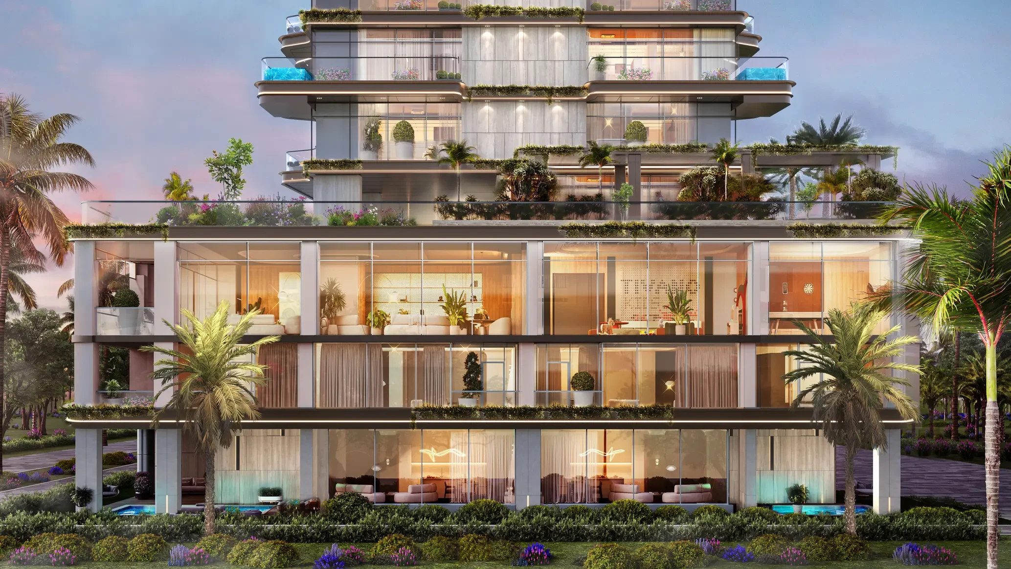 Tivanno Residence — image 2