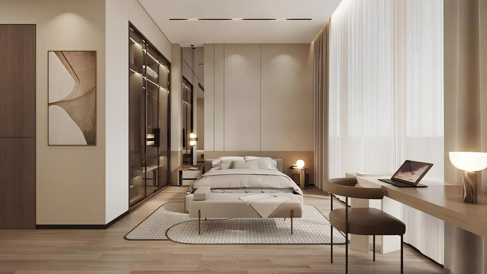 Tivanno Residence — image 8