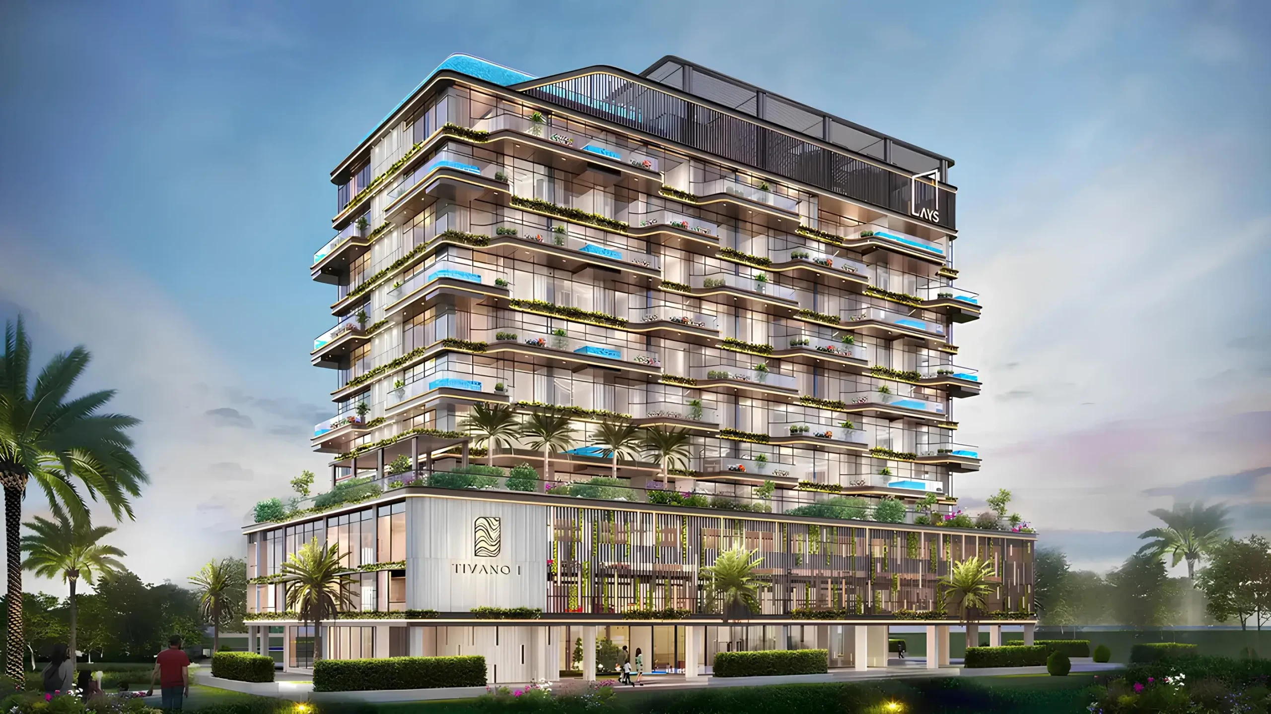 Tivanno Residence — image 3