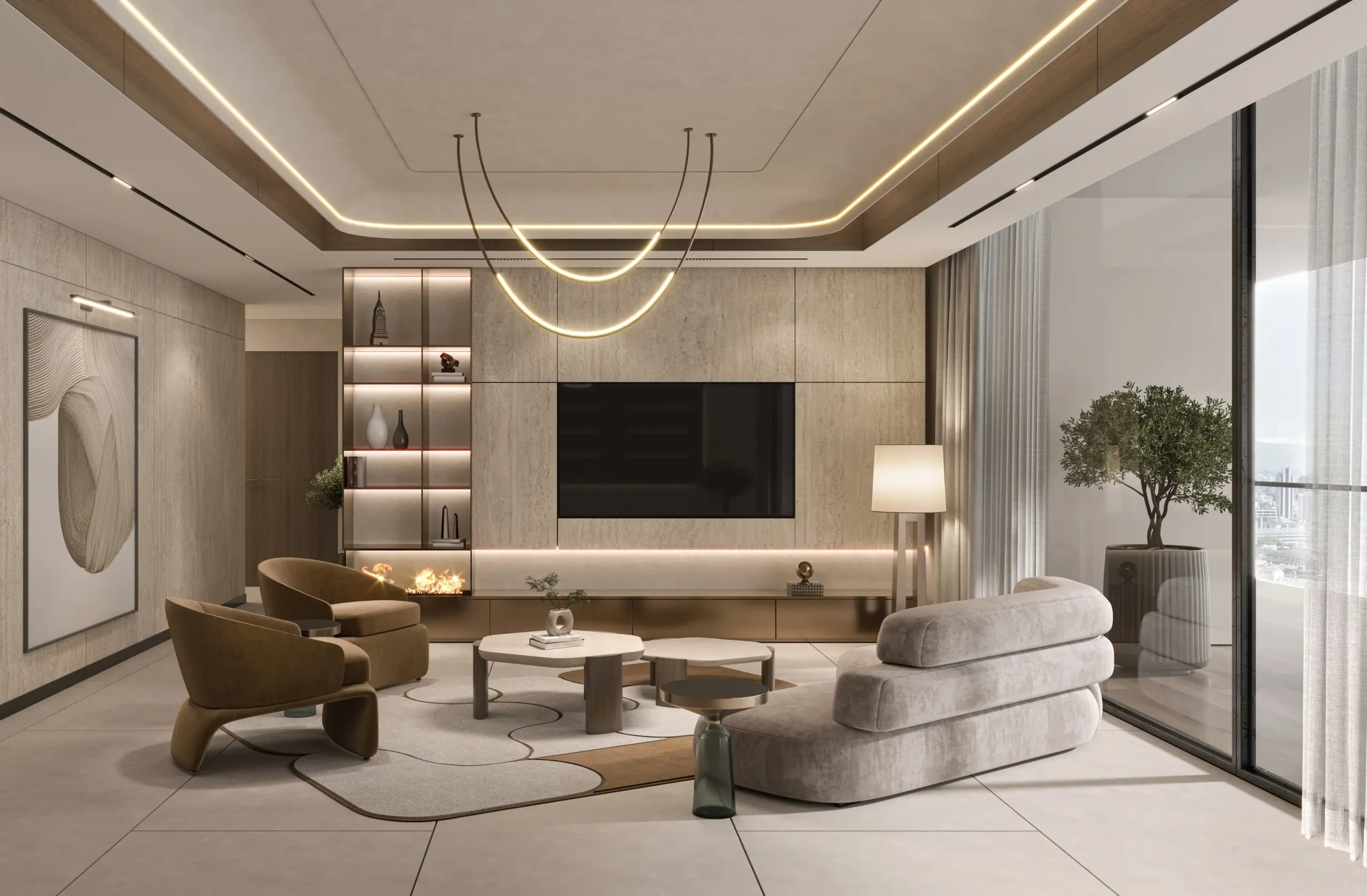 Tivanno Residence — image 7
