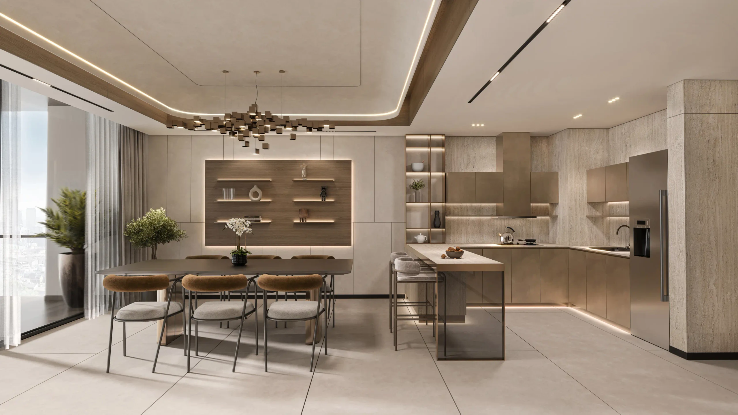Tivanno Residence — image 4