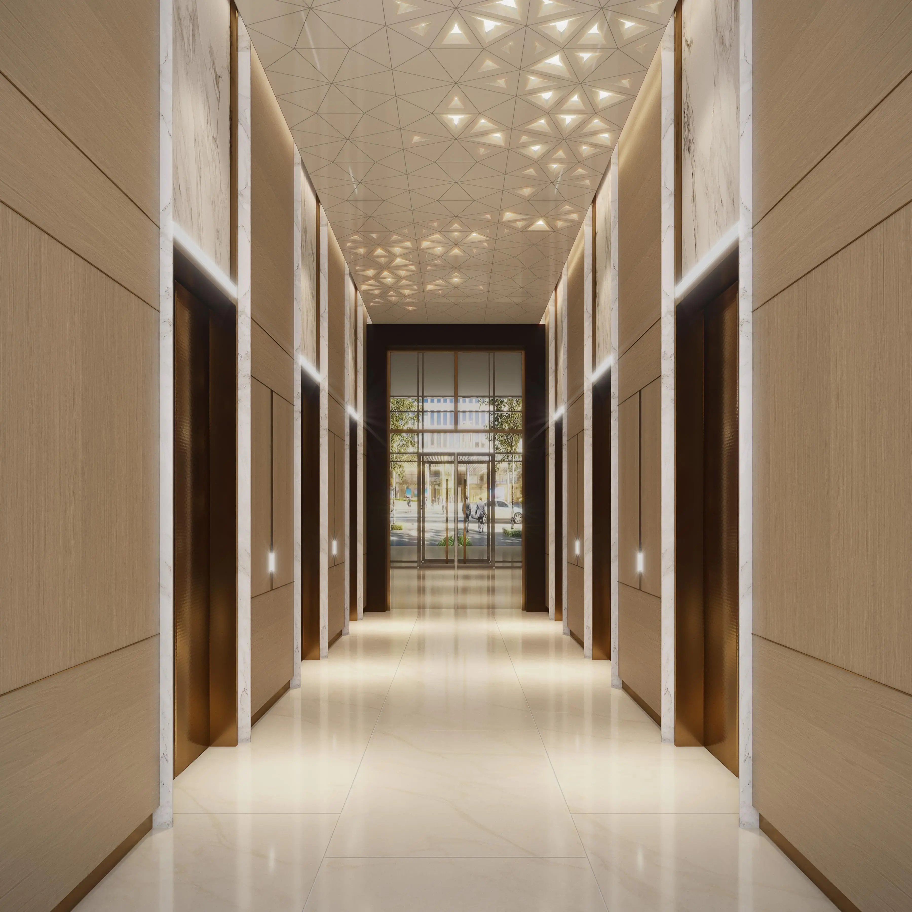 1 Residences — image 3