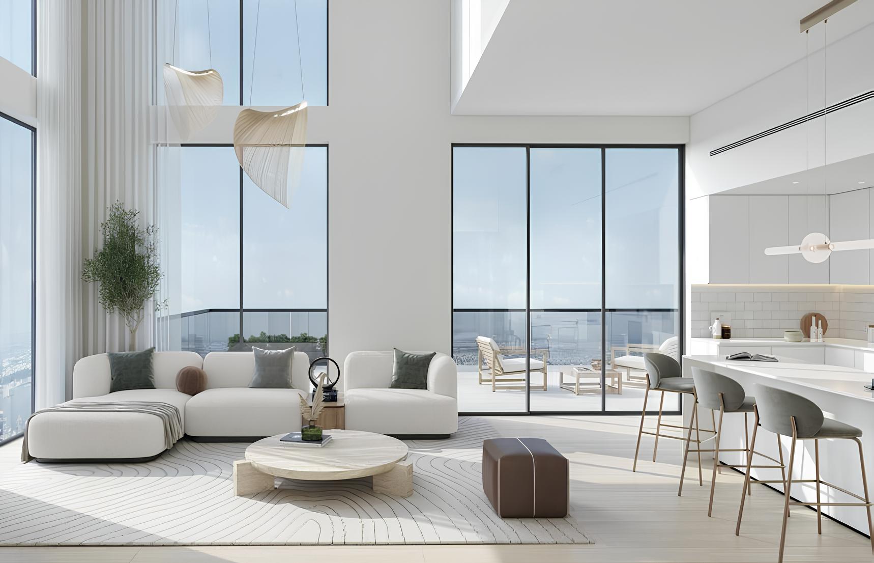 Ghaff Land Residence — image 8