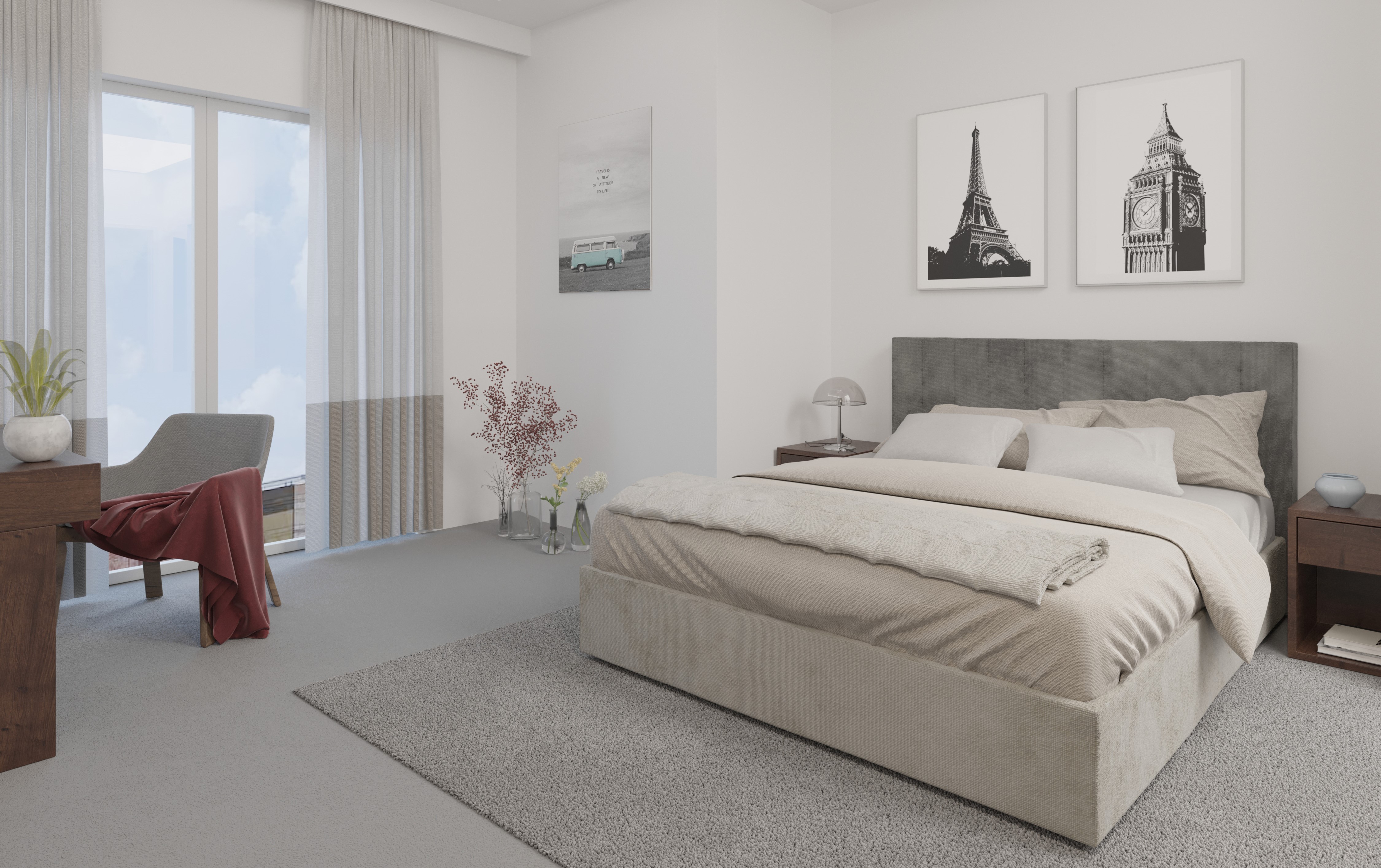 Al Mahra Residence — image 3
