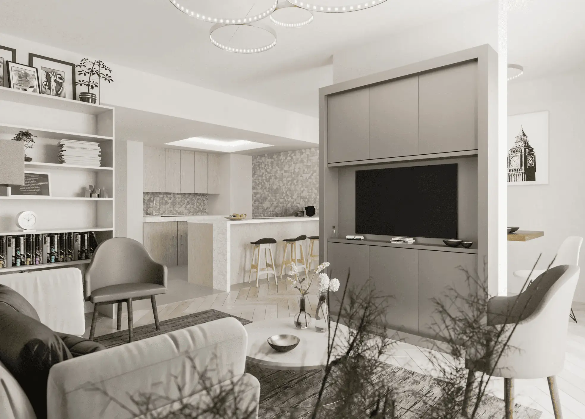 Al Mahra Residence — image 7