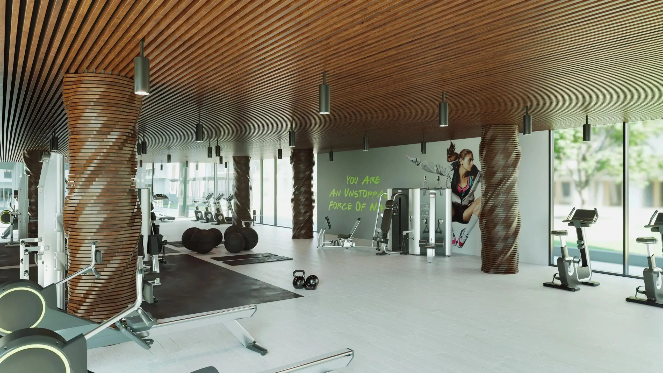 Al Mahra Residence — image 8