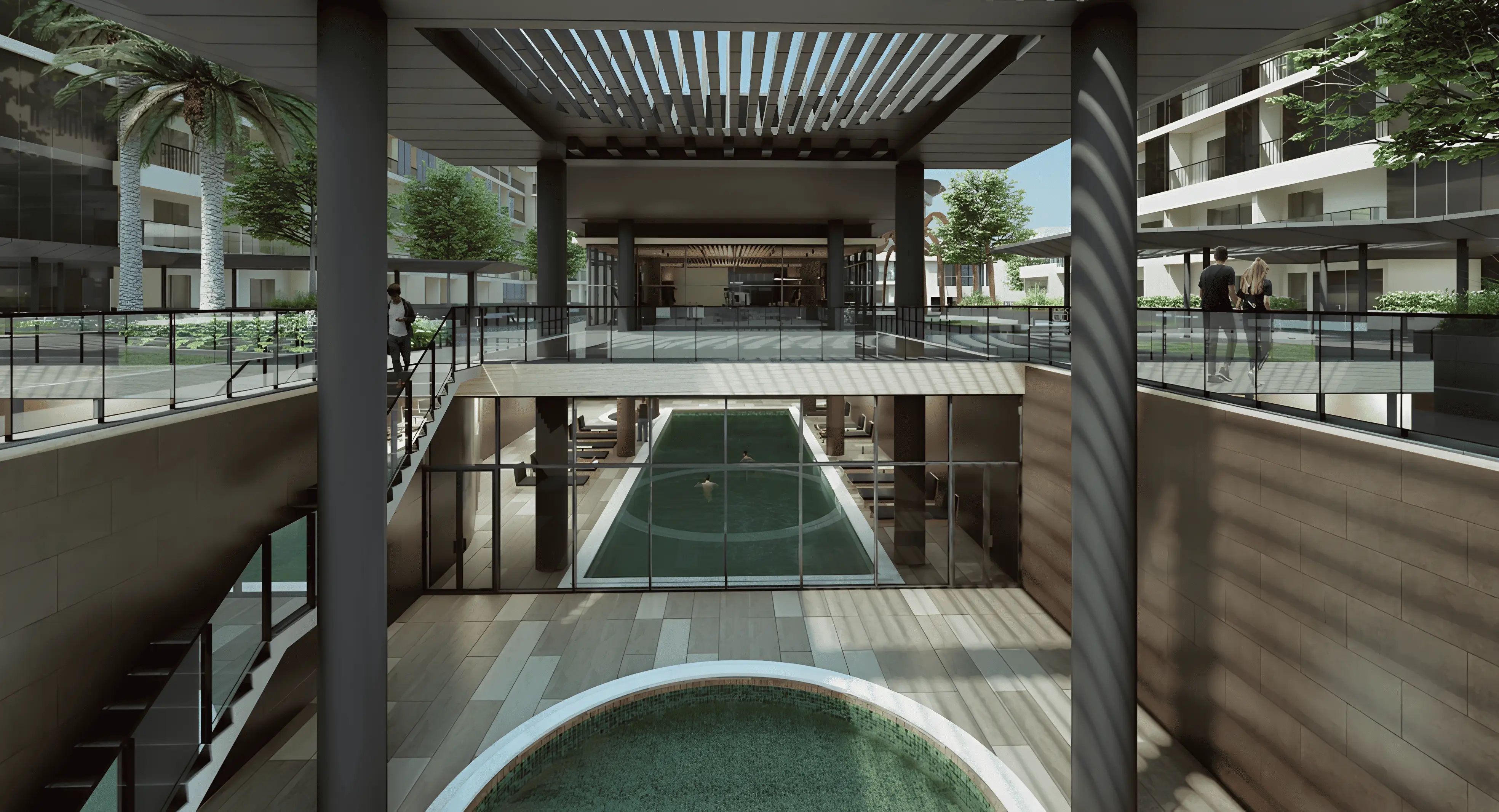 Al Mahra Residence — image 9