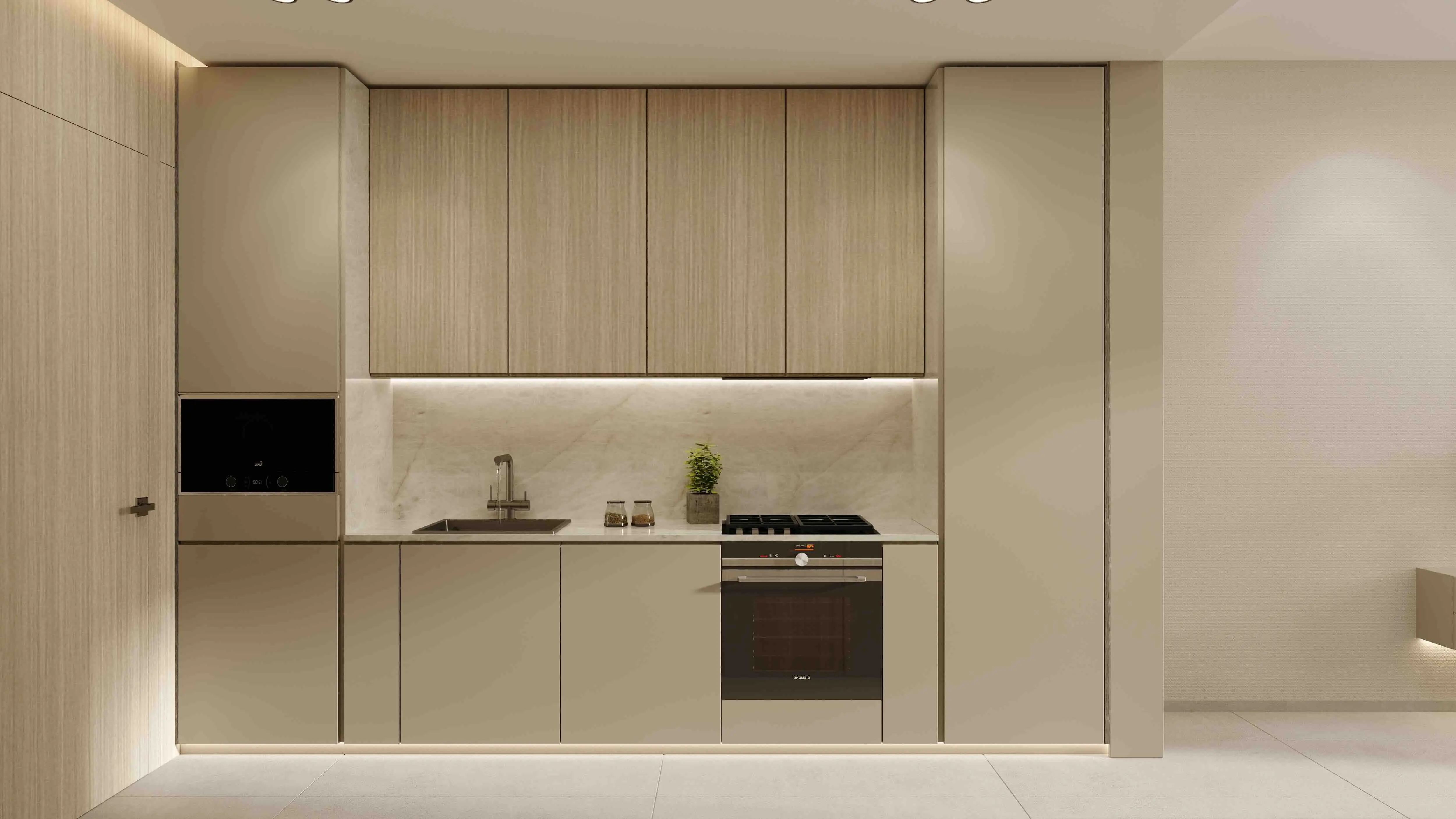 Gharbi 1 Residences — image 2