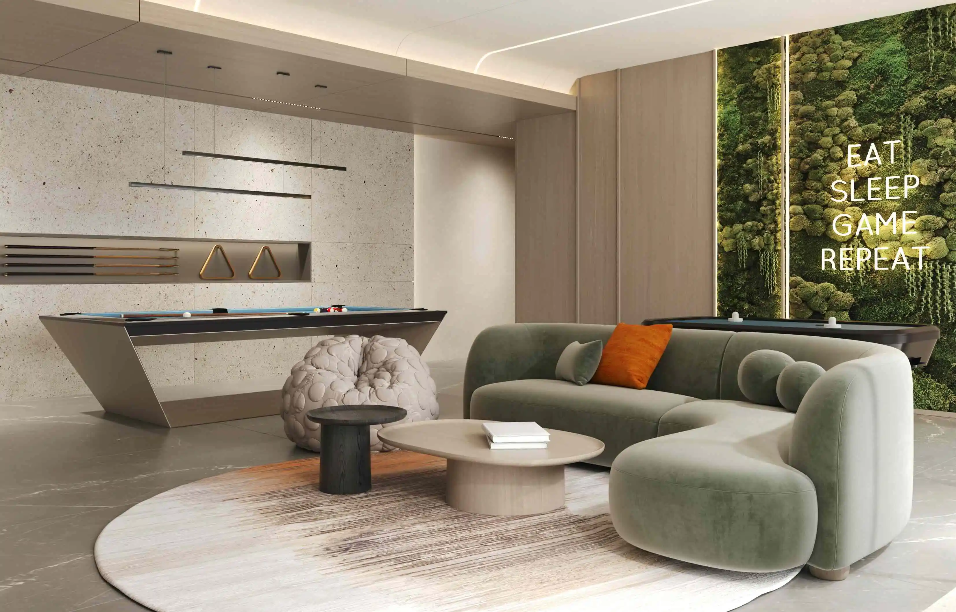Gharbi 1 Residences — image 3