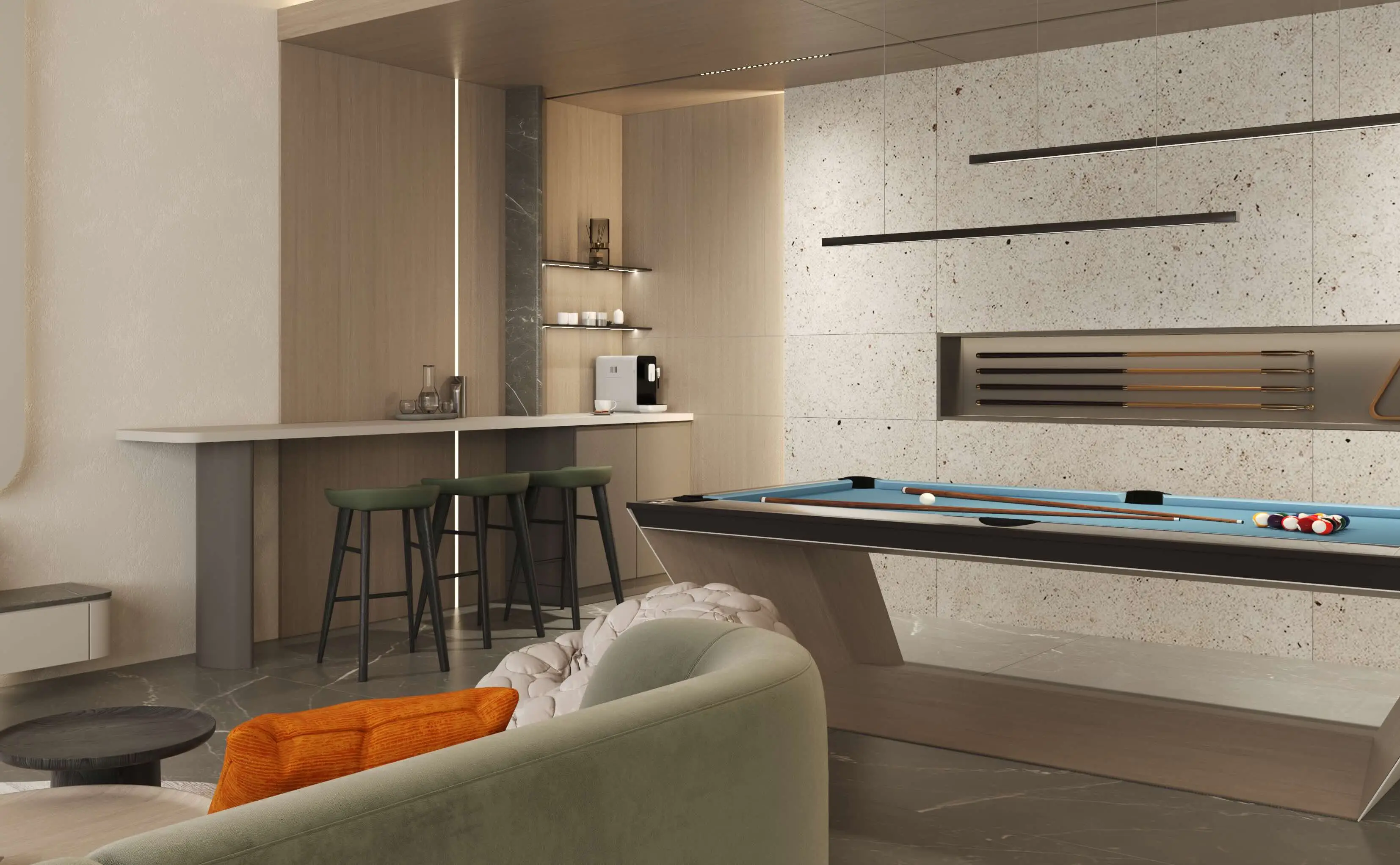 Gharbi 1 Residences — image 5