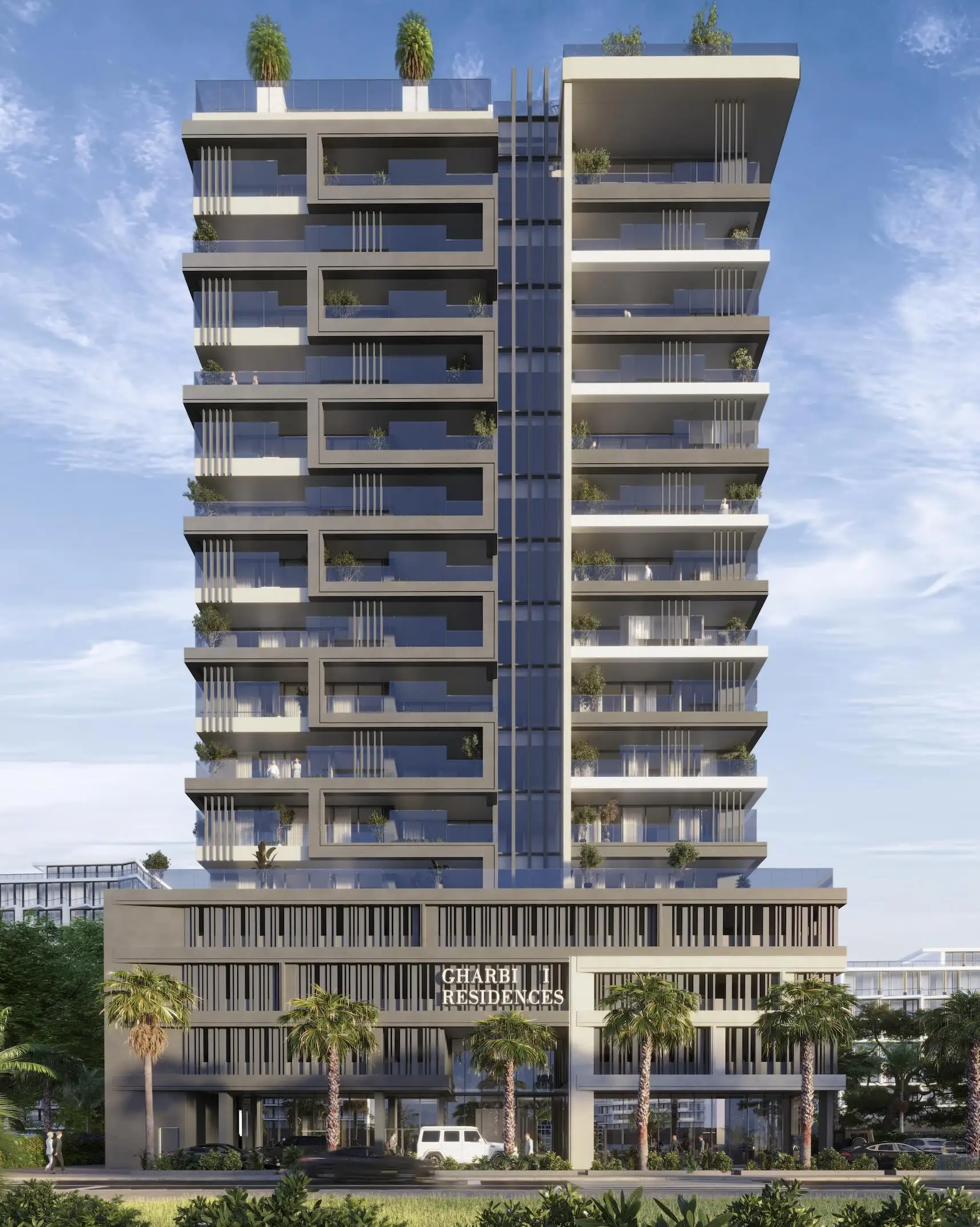 Gharbi 1 Residences — image 6