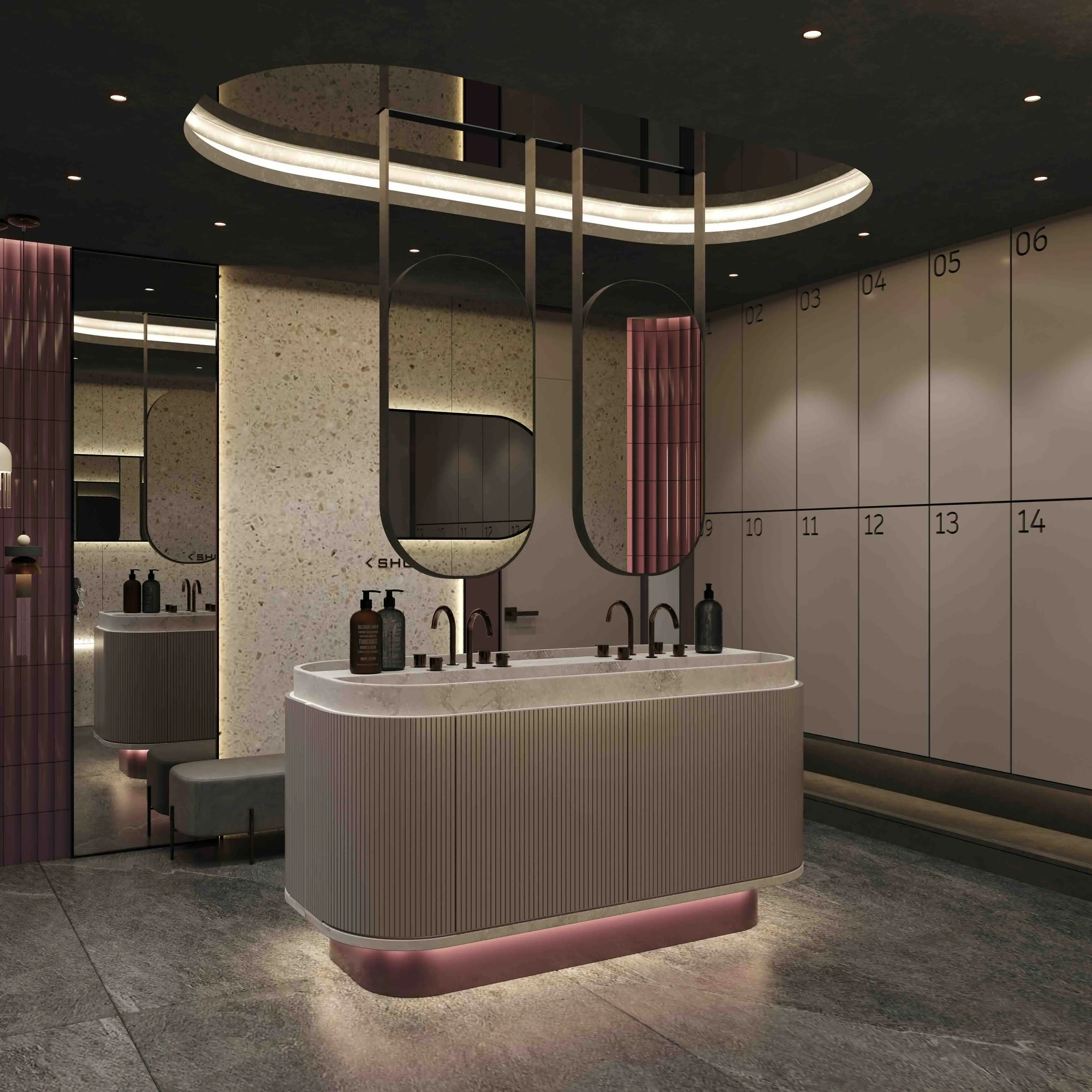 Gharbi 1 Residences — image 9