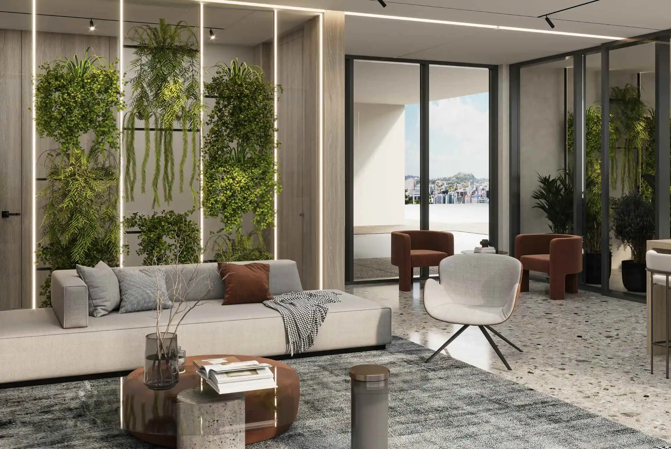 Gharbi 2 Residences — image 2