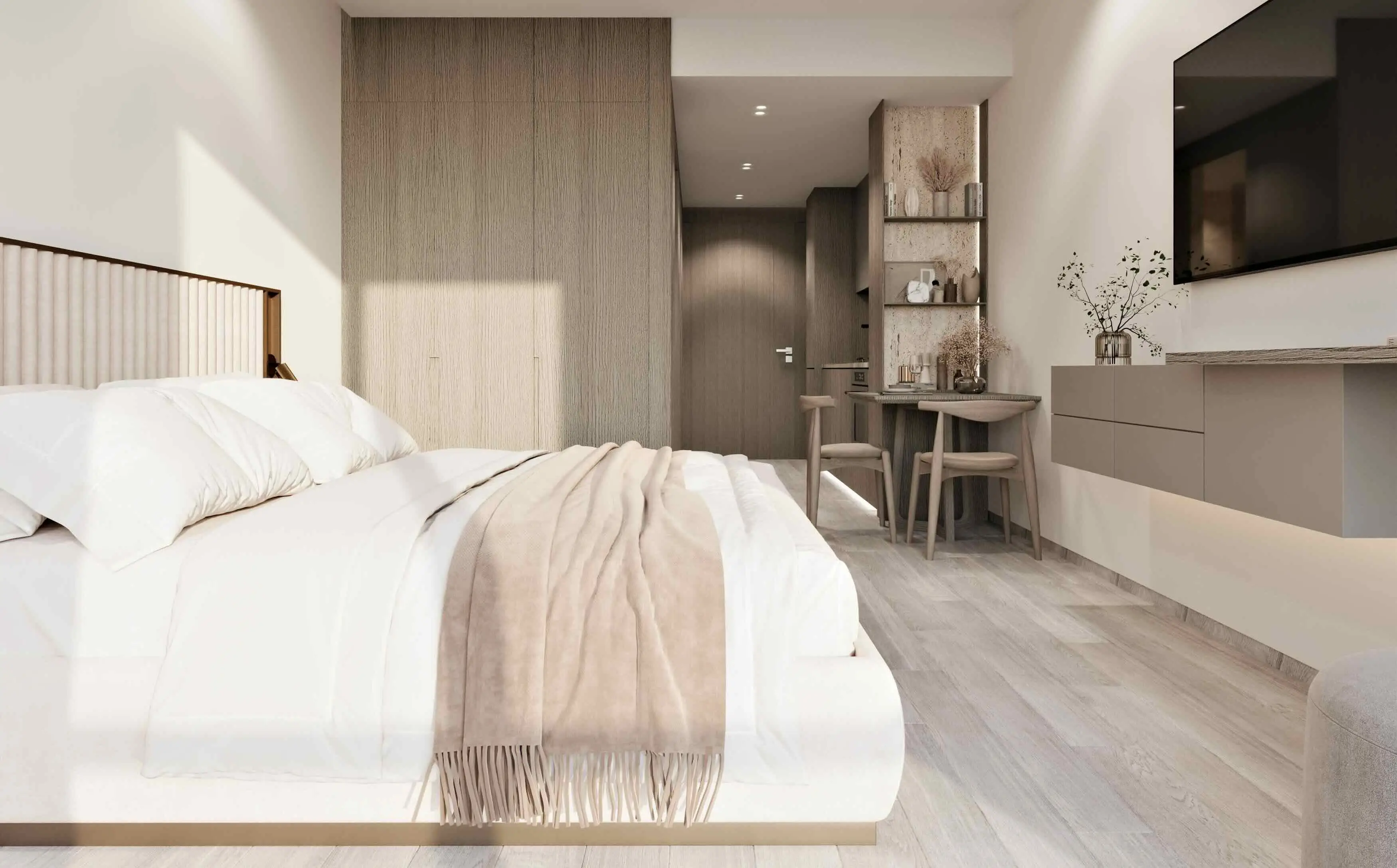Gharbi 2 Residences — image 3