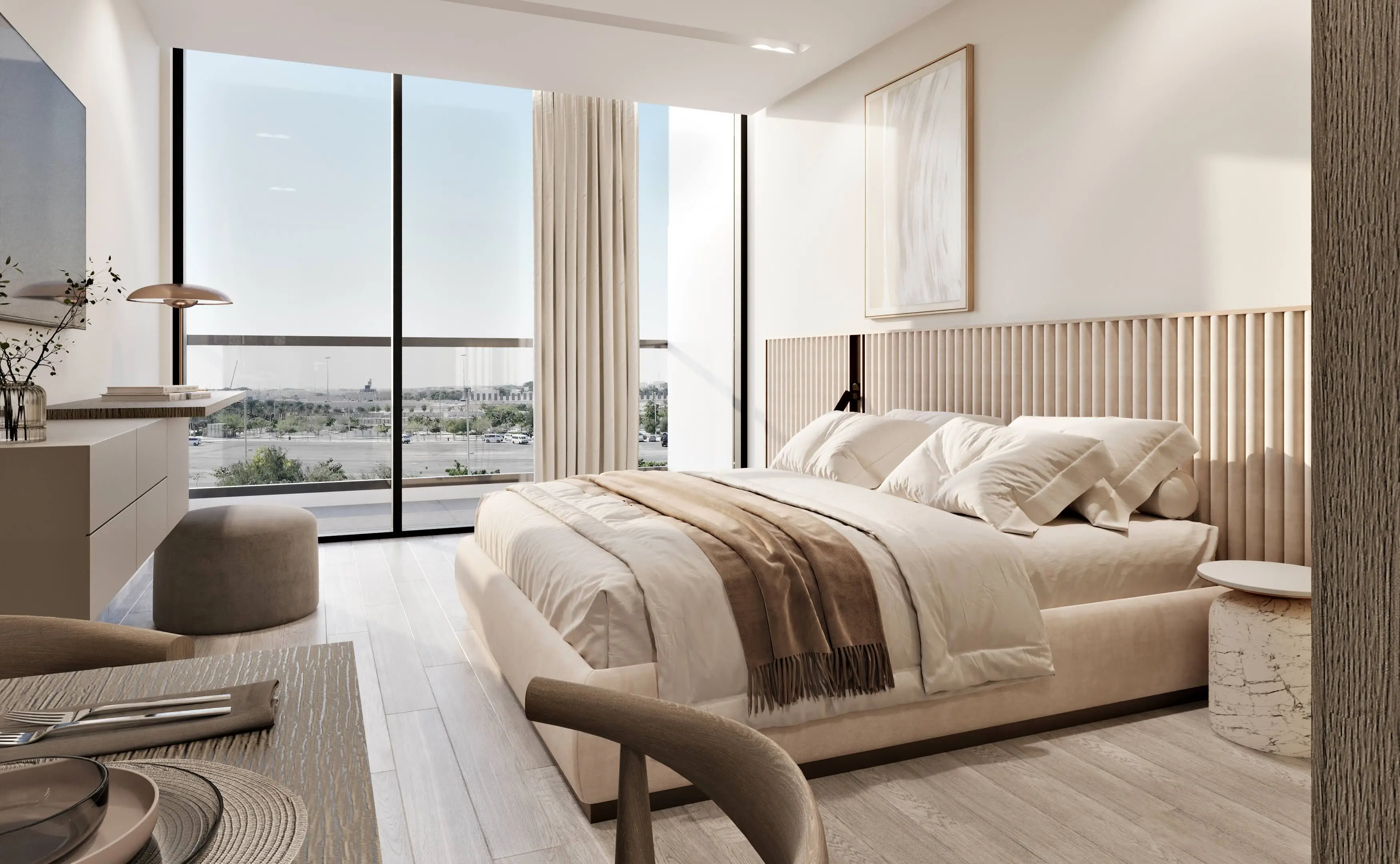 Gharbi 2 Residences — image 4