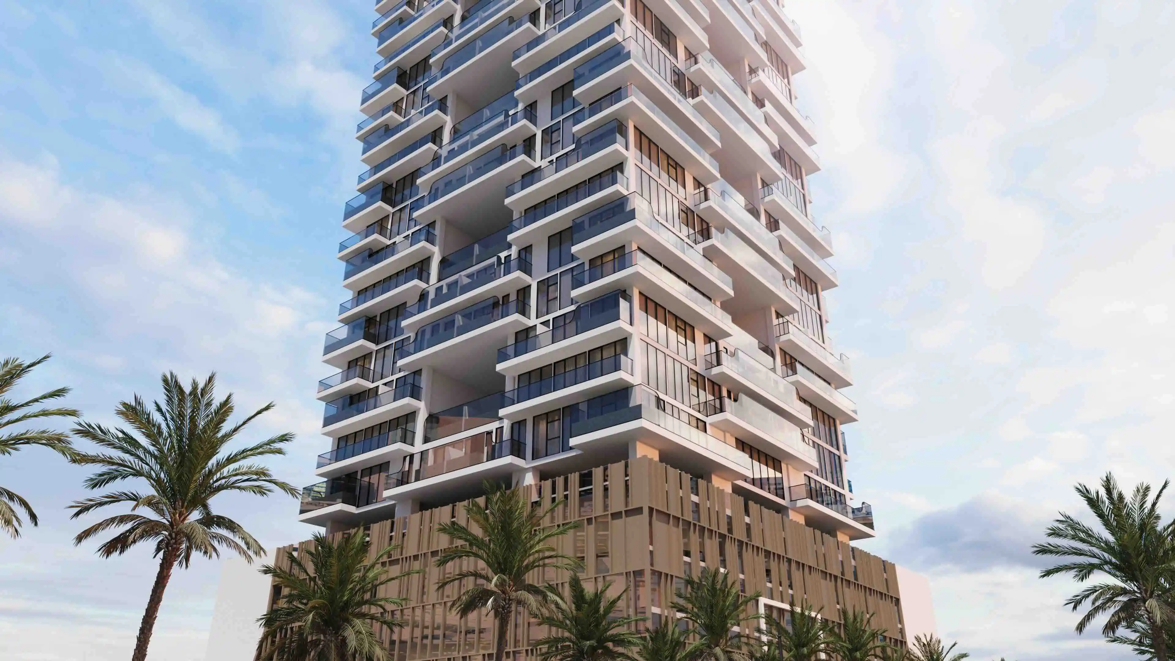 Gharbi 2 Residences — image 5