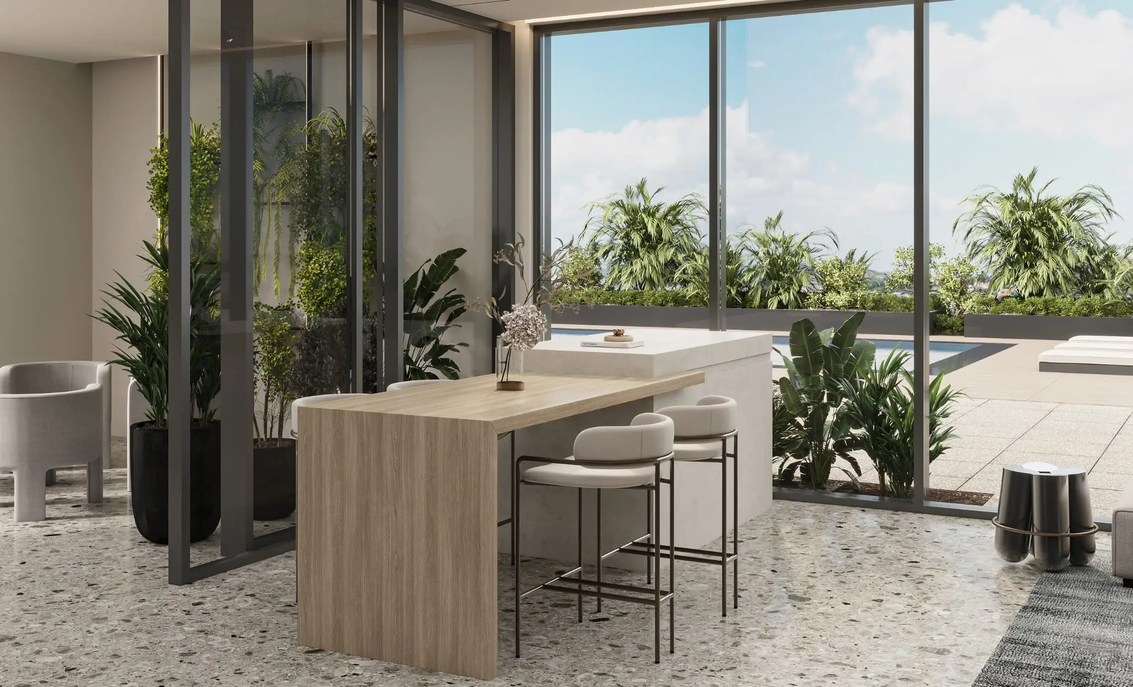 Gharbi 2 Residences — image 6