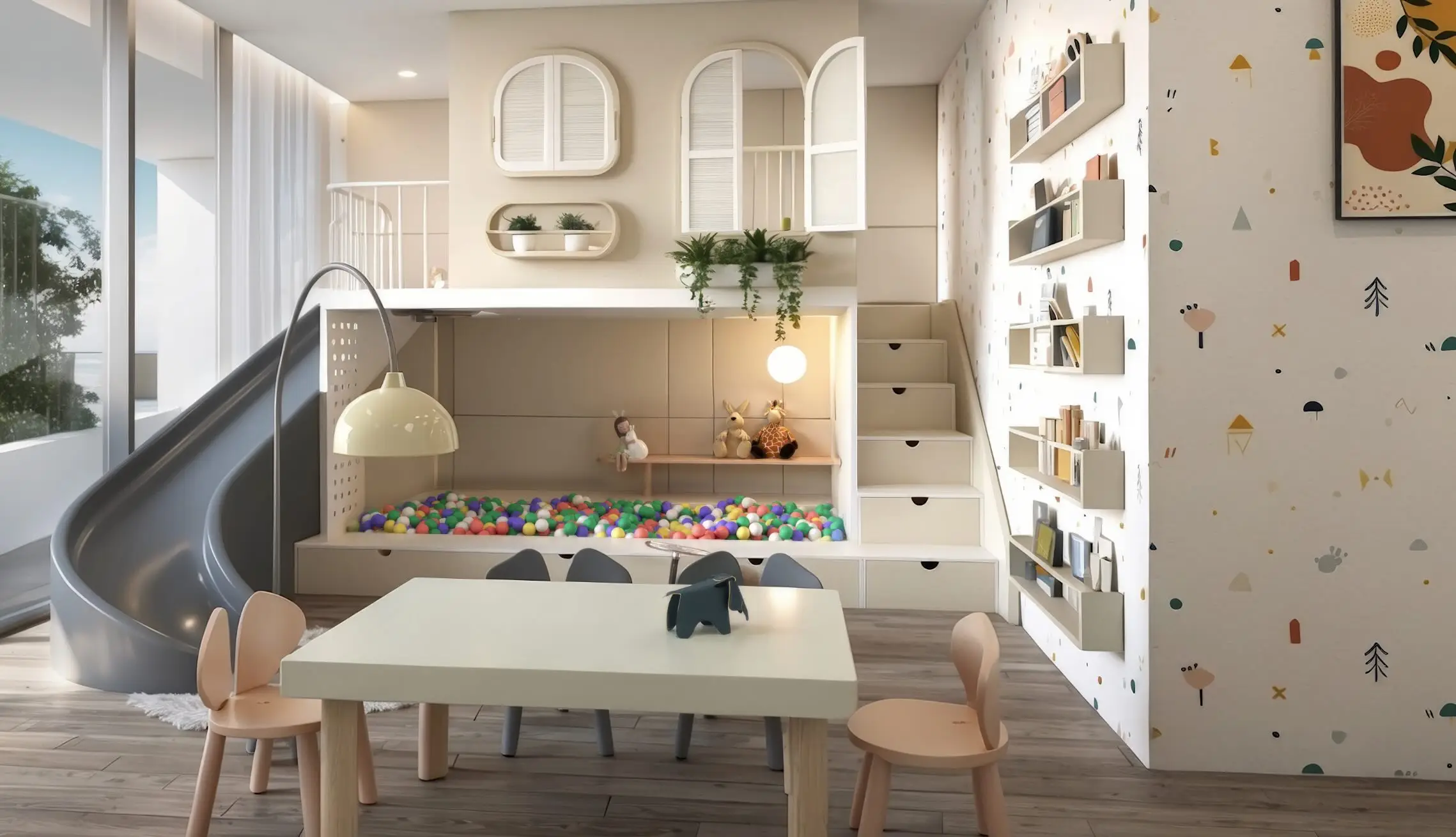 Gharbi 2 Residences — image 8