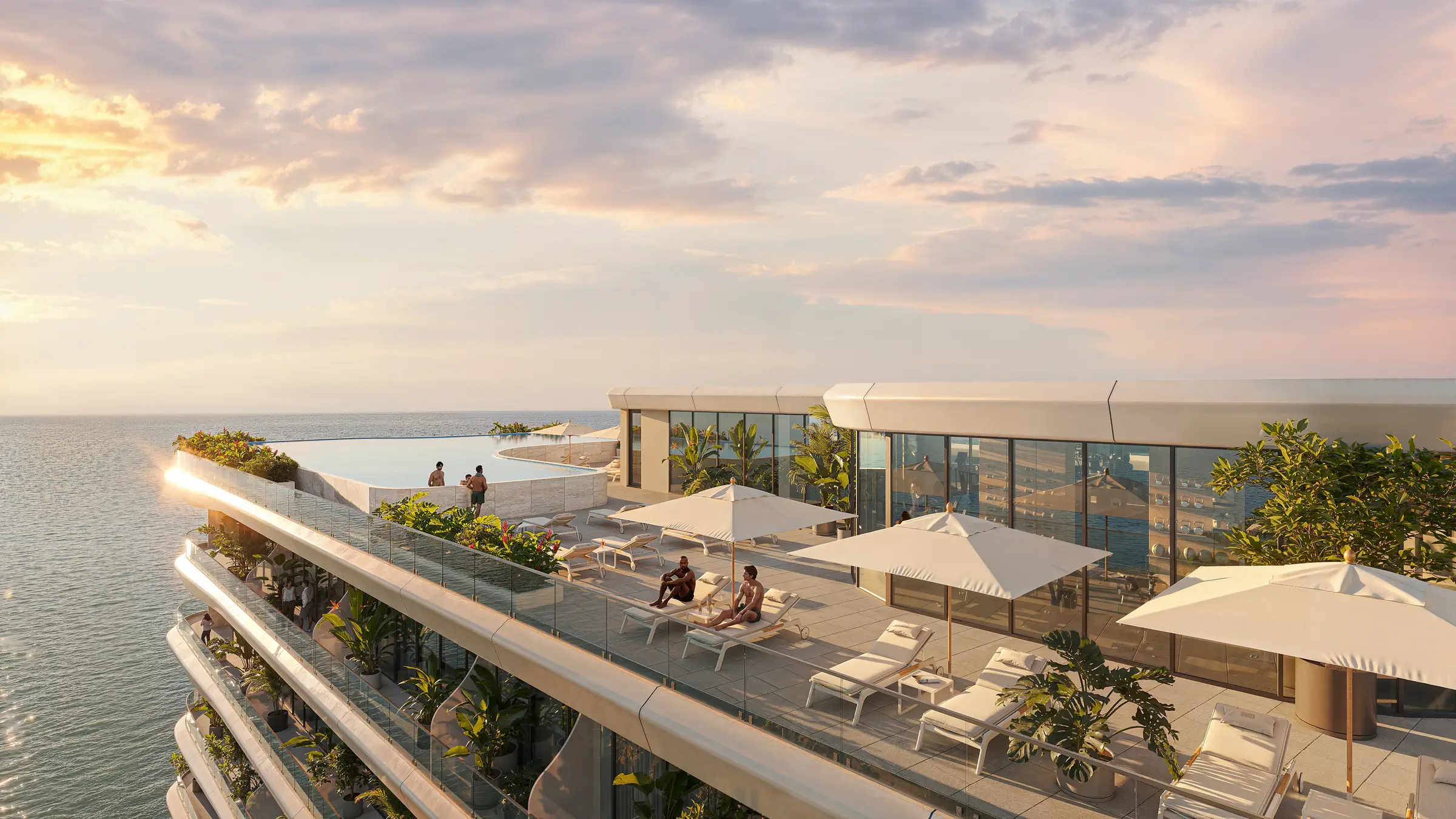Gianfranco Ferré Residences — image 2