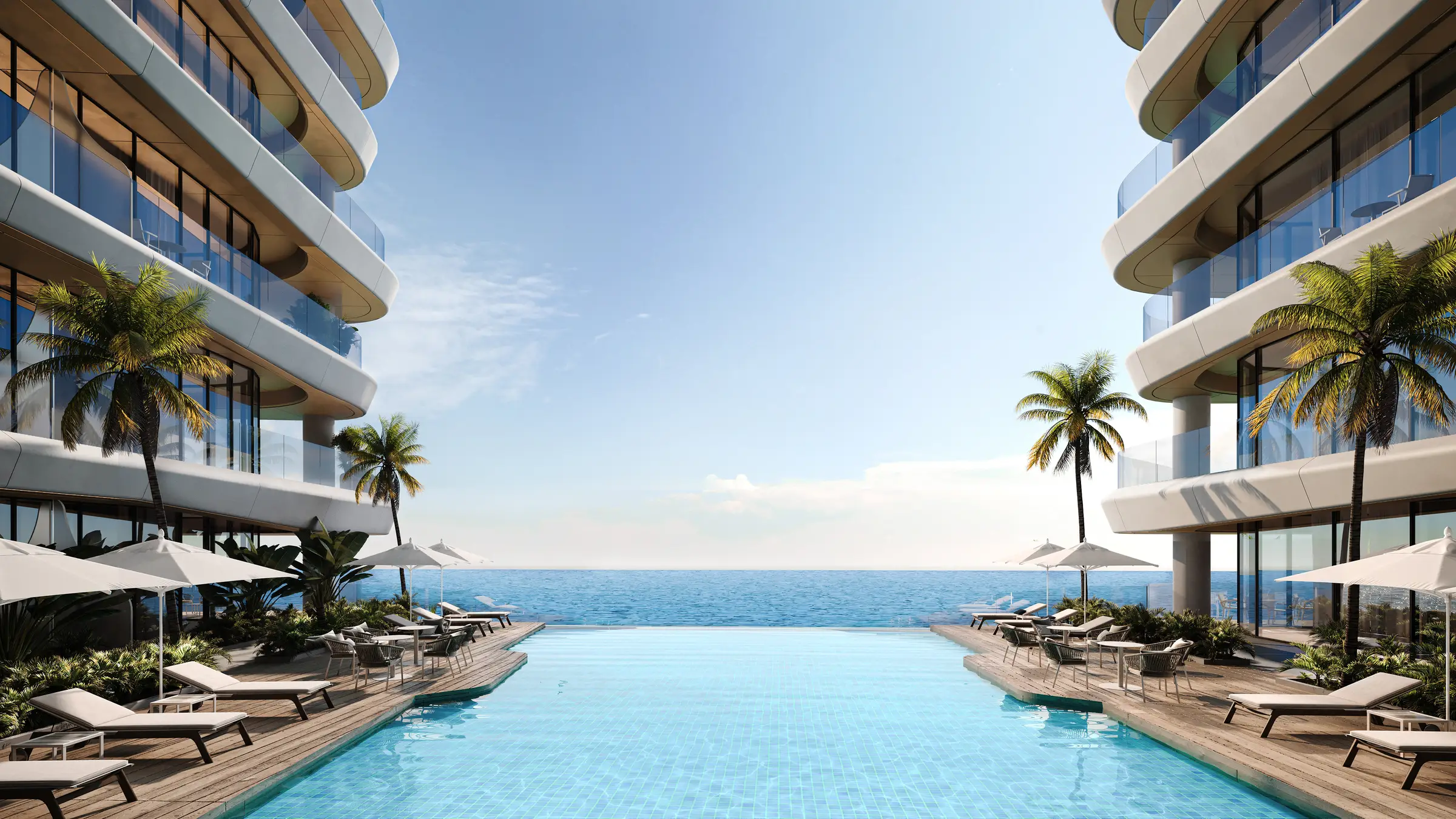 Gianfranco Ferré Residences — image 4