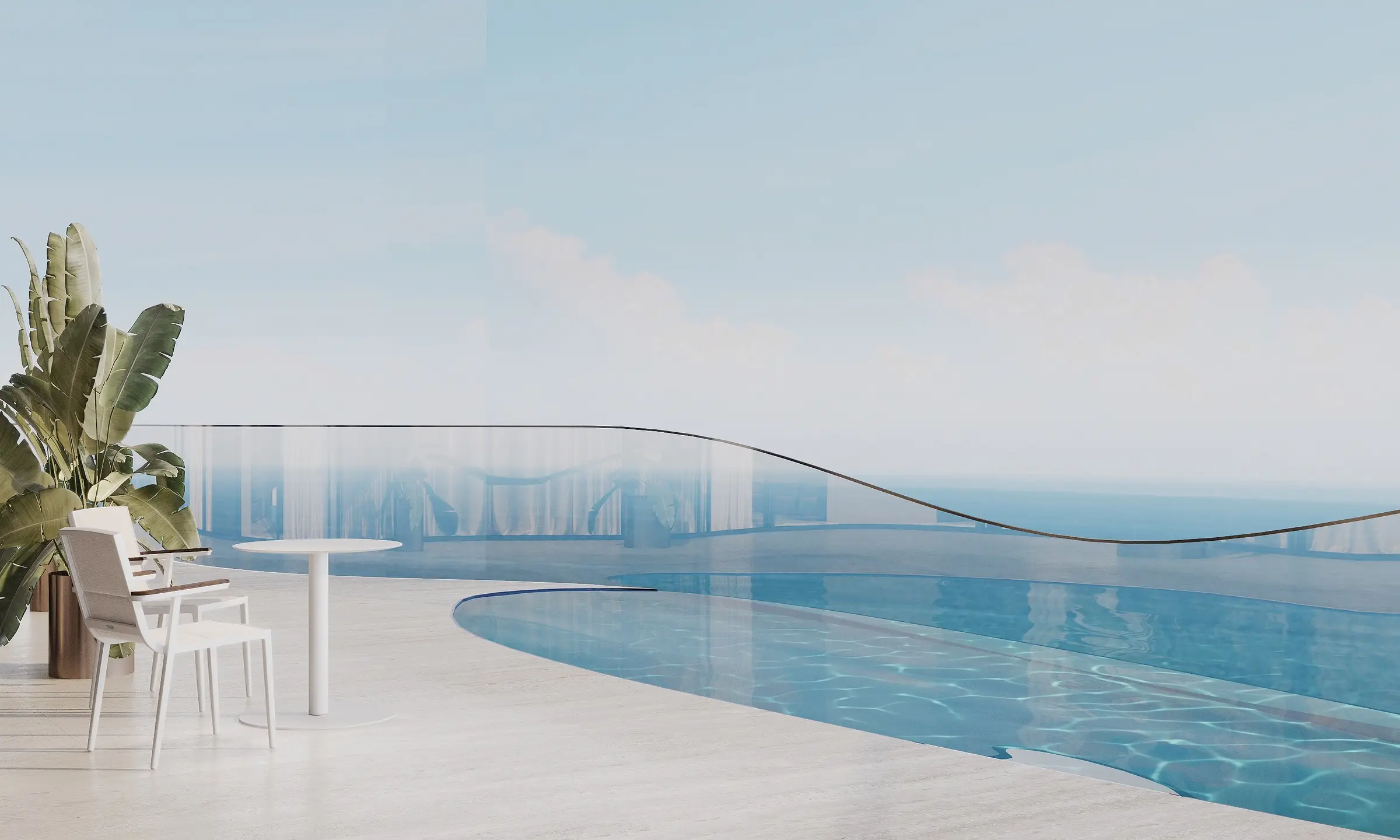 Gianfranco Ferré Residences — image 8