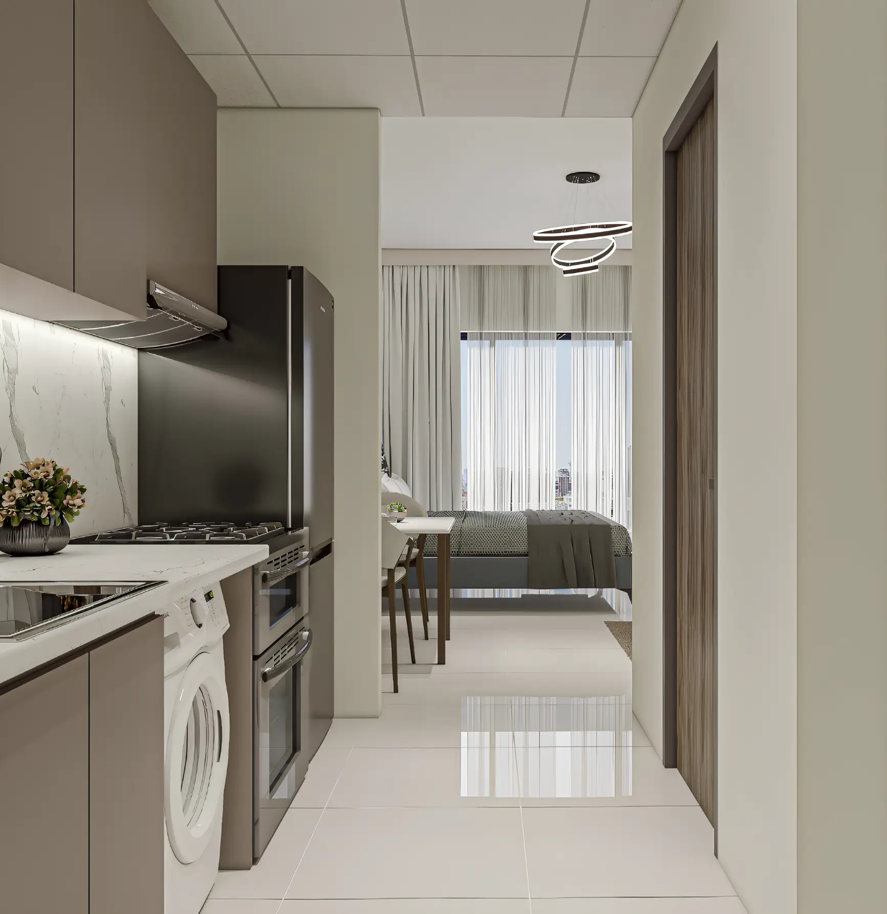 Glorious Central Residences — image 2