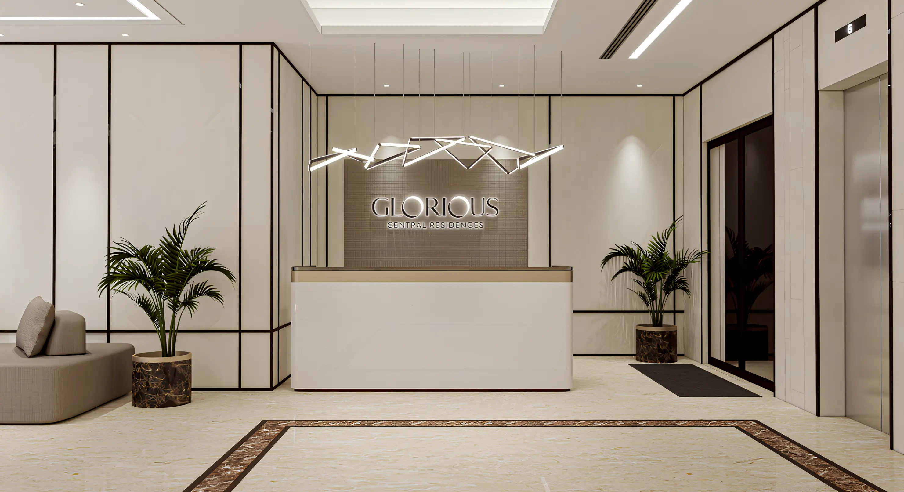 Glorious Central Residences — image 5