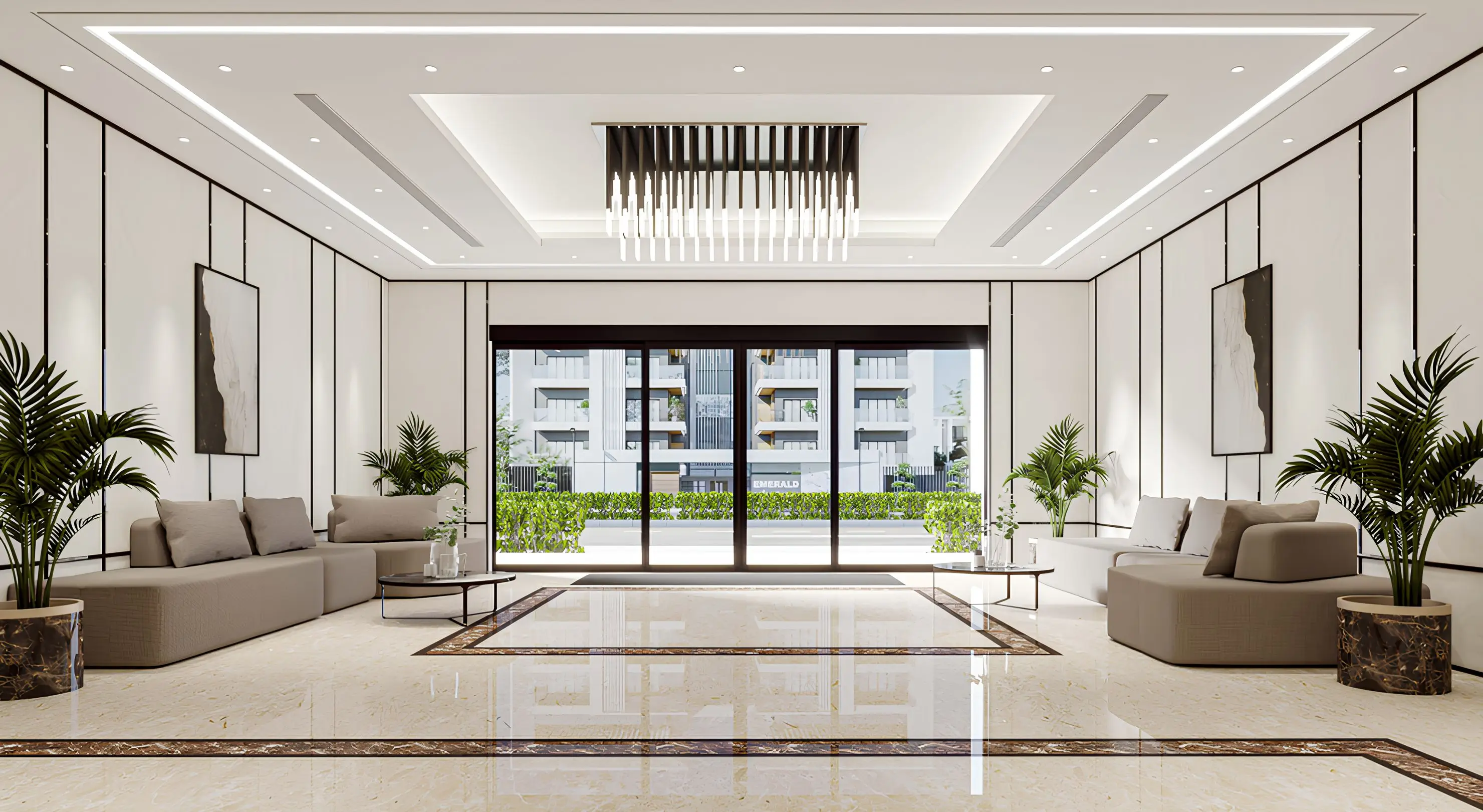 Glorious Central Residences — image 6