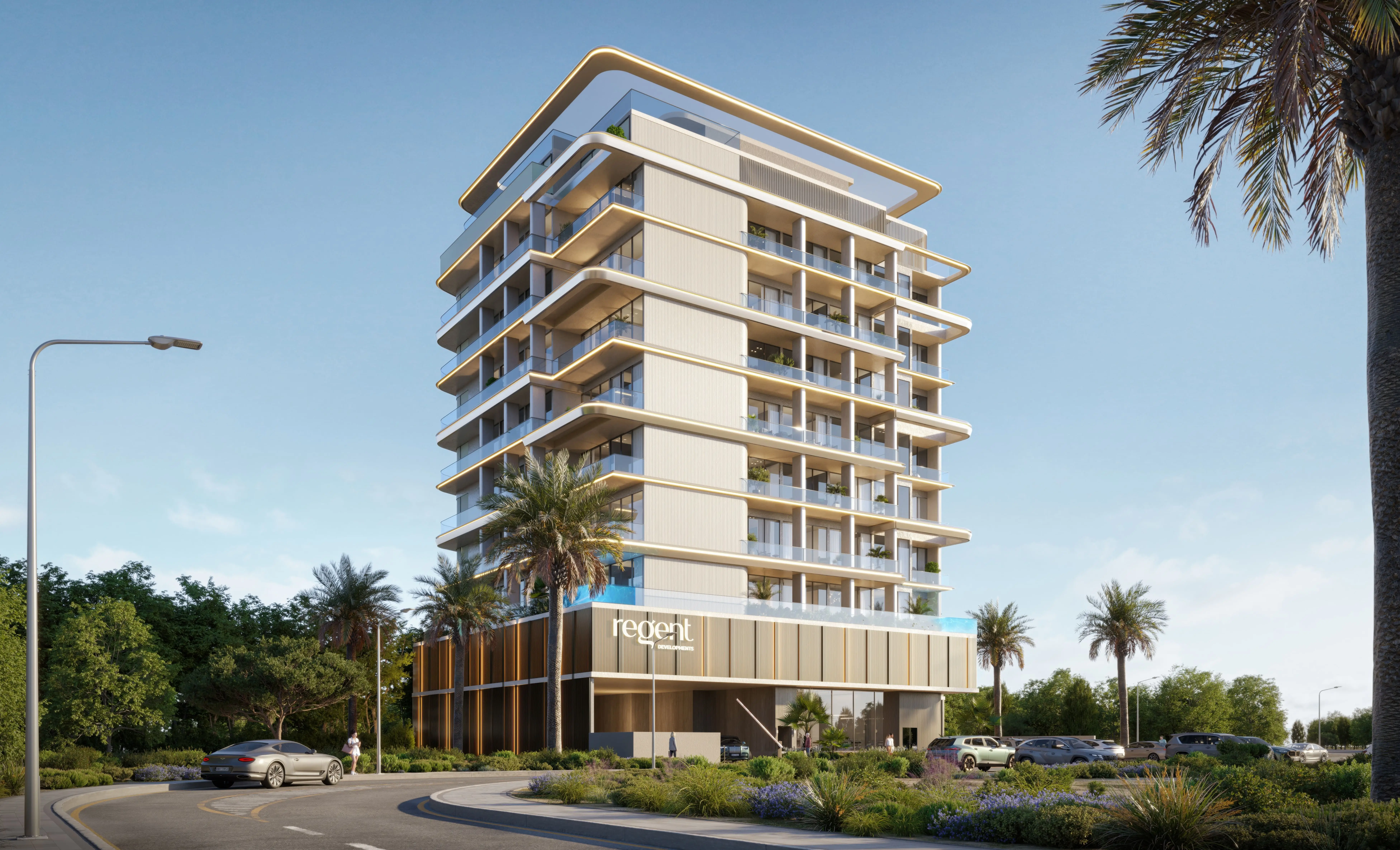 Golf Grove — image 2