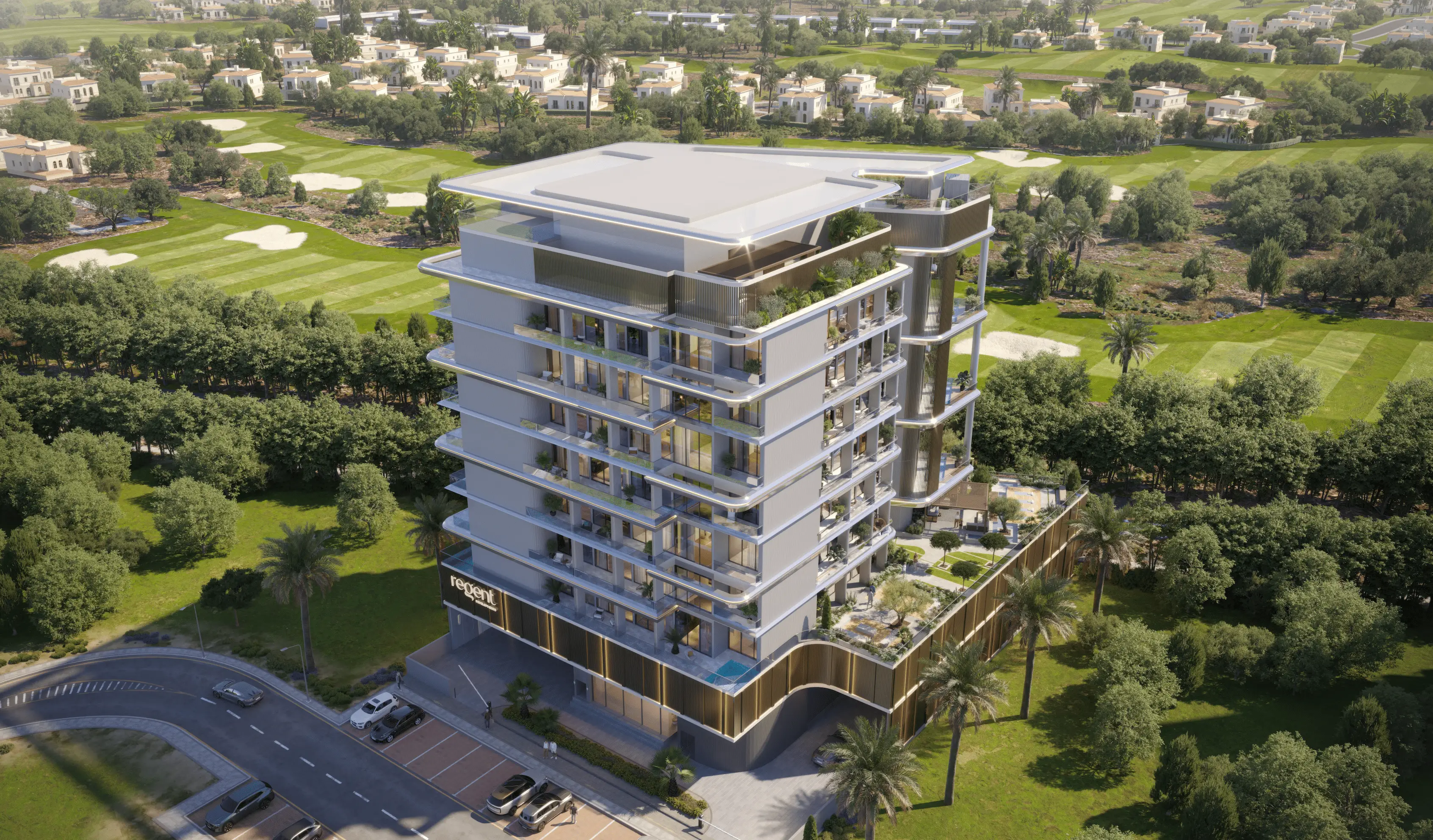 Golf Grove — image 3