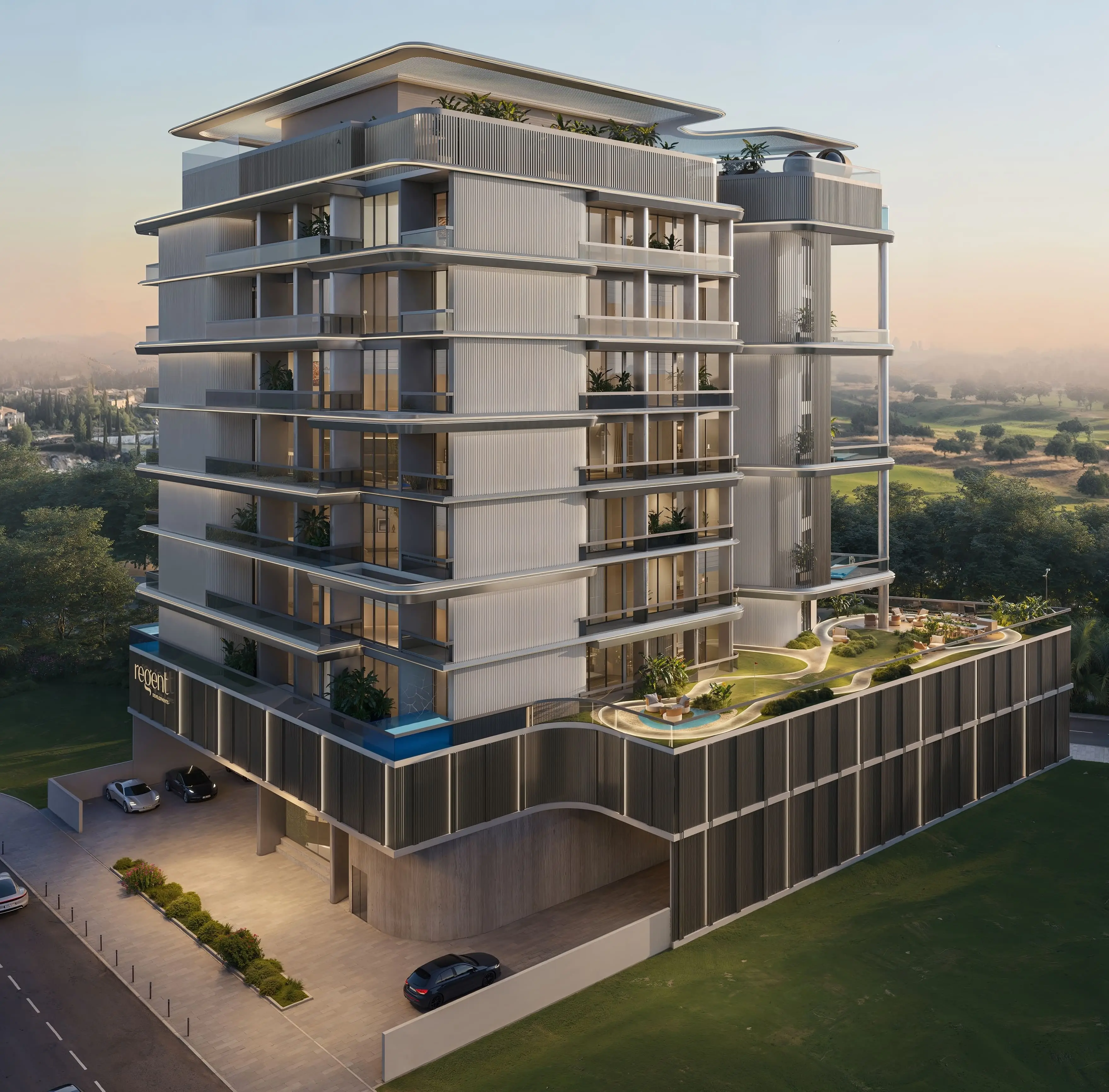 Golf Grove — image 7